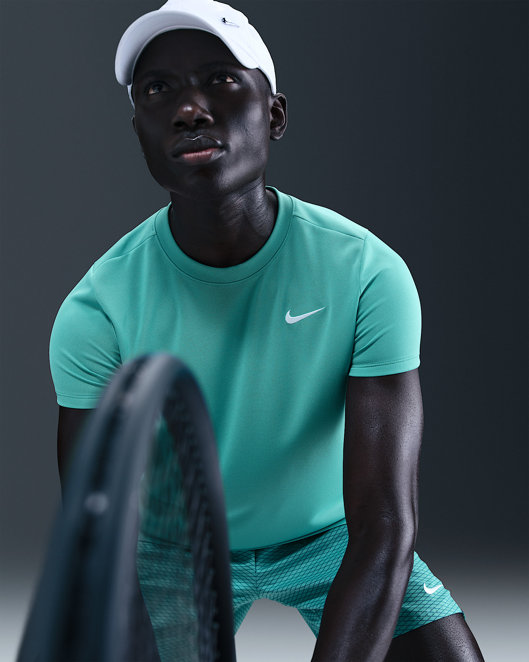 NikeCourt Victory Men's Dri-FIT Tennis Top - 3