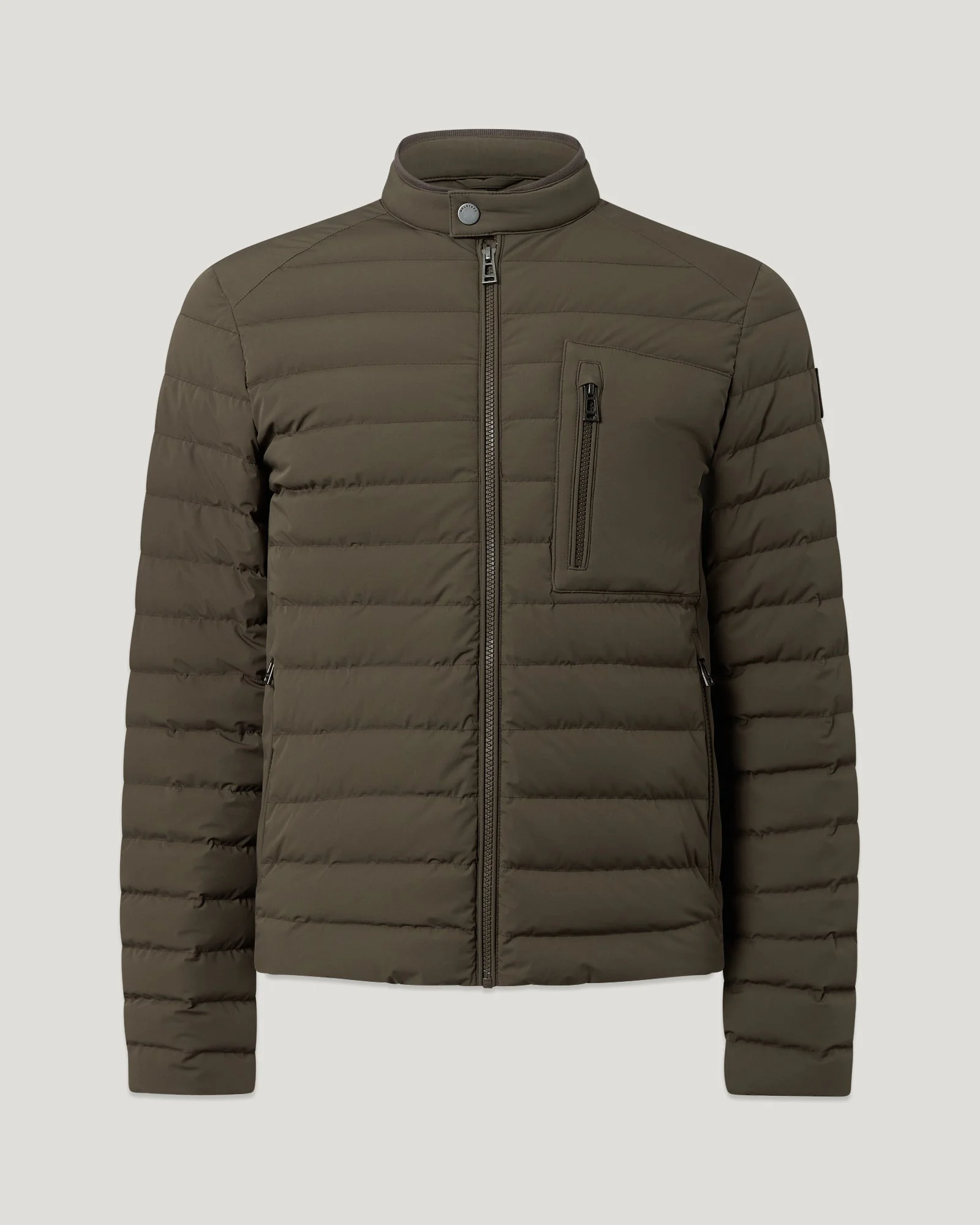 CHASSIS JACKET - 1
