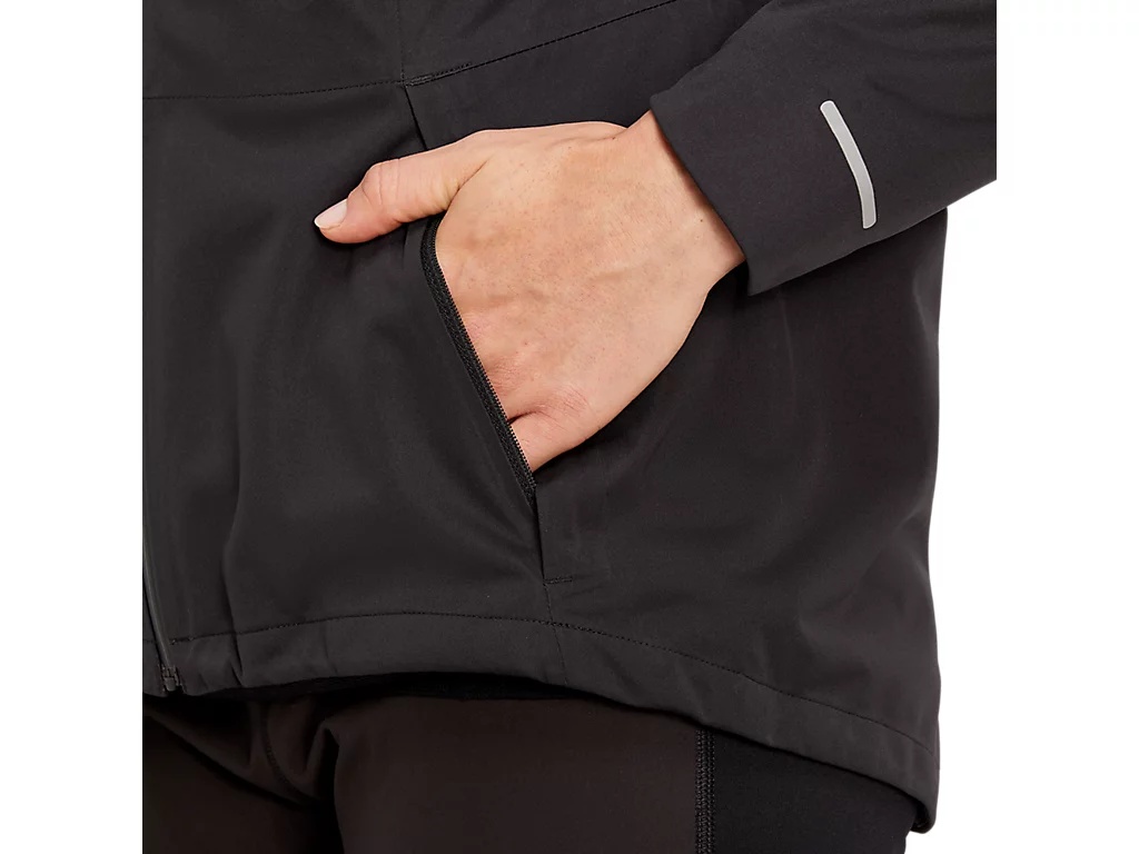 WOMEN'S WINTER ACCELERATE JACKET - 5