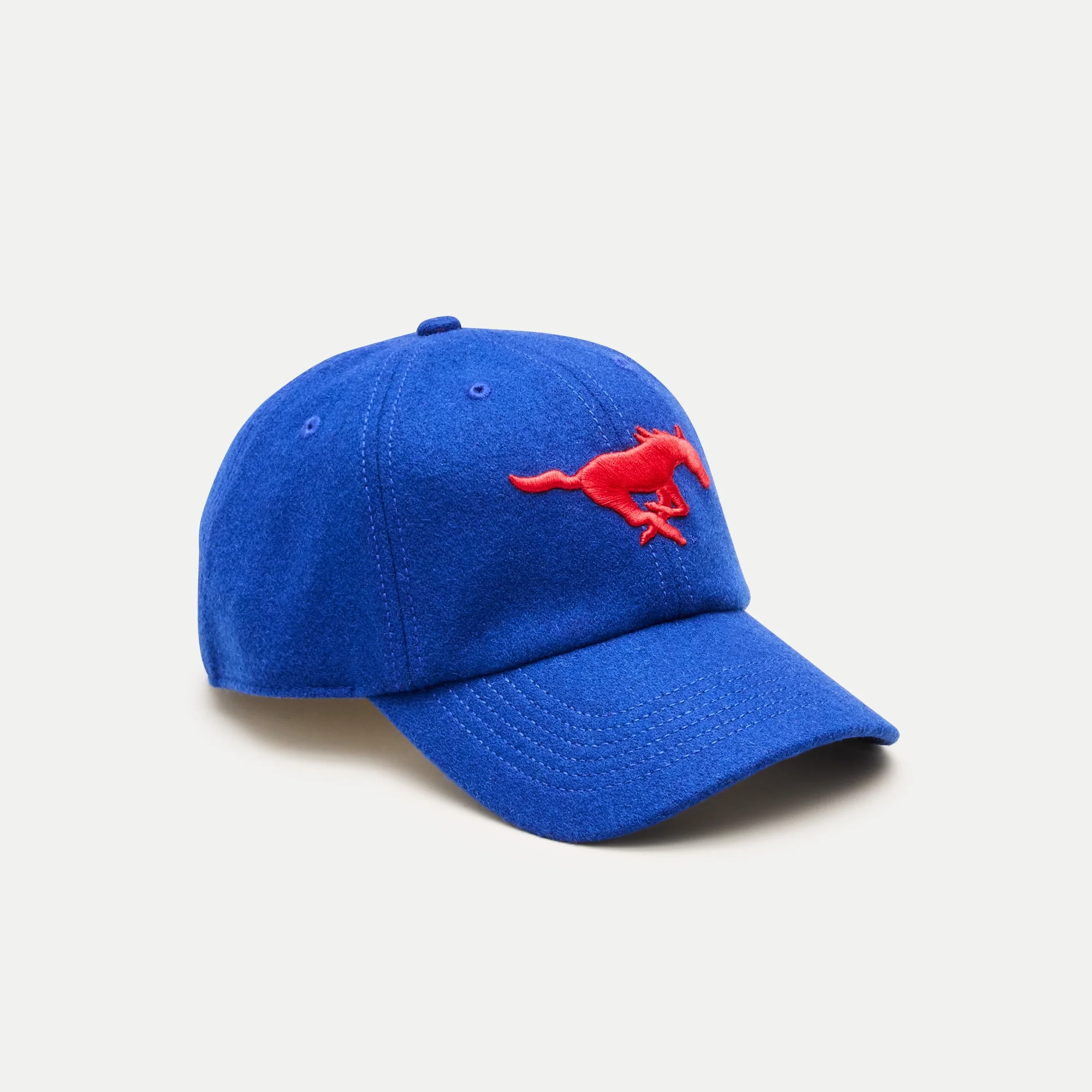'47 x J.Crew SMU cleanup cap - 1
