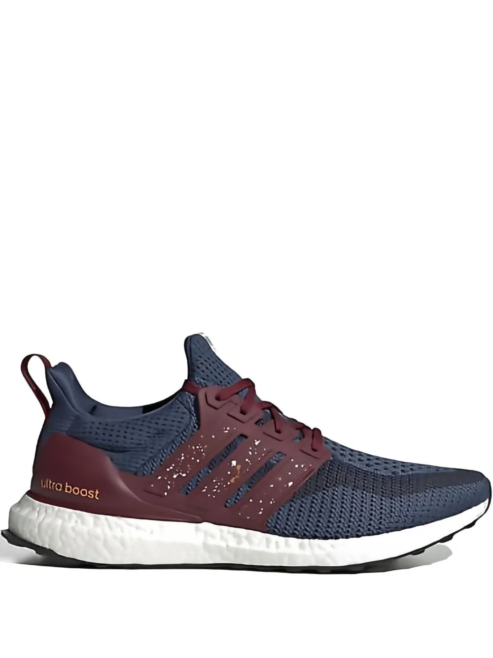 Ultraboost DNA CTY "Manila - Cloud White/Collegiate Burgundy" sneakers - 1