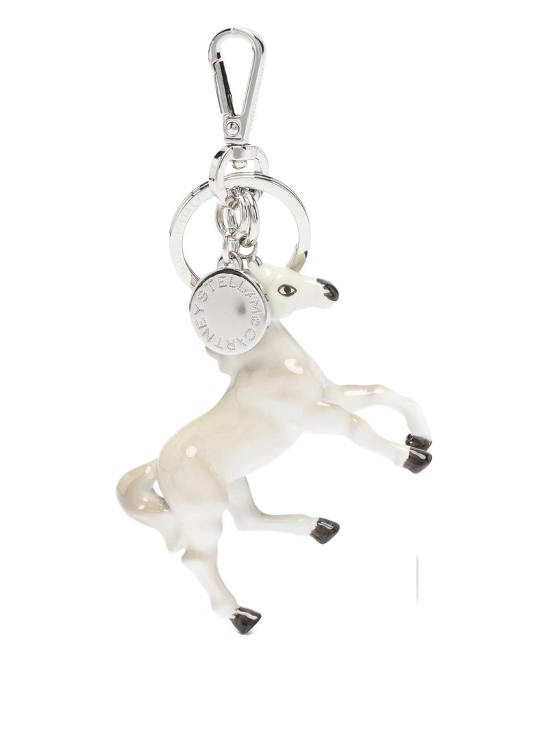 Stella Mccartney Keyrings & Chains 1