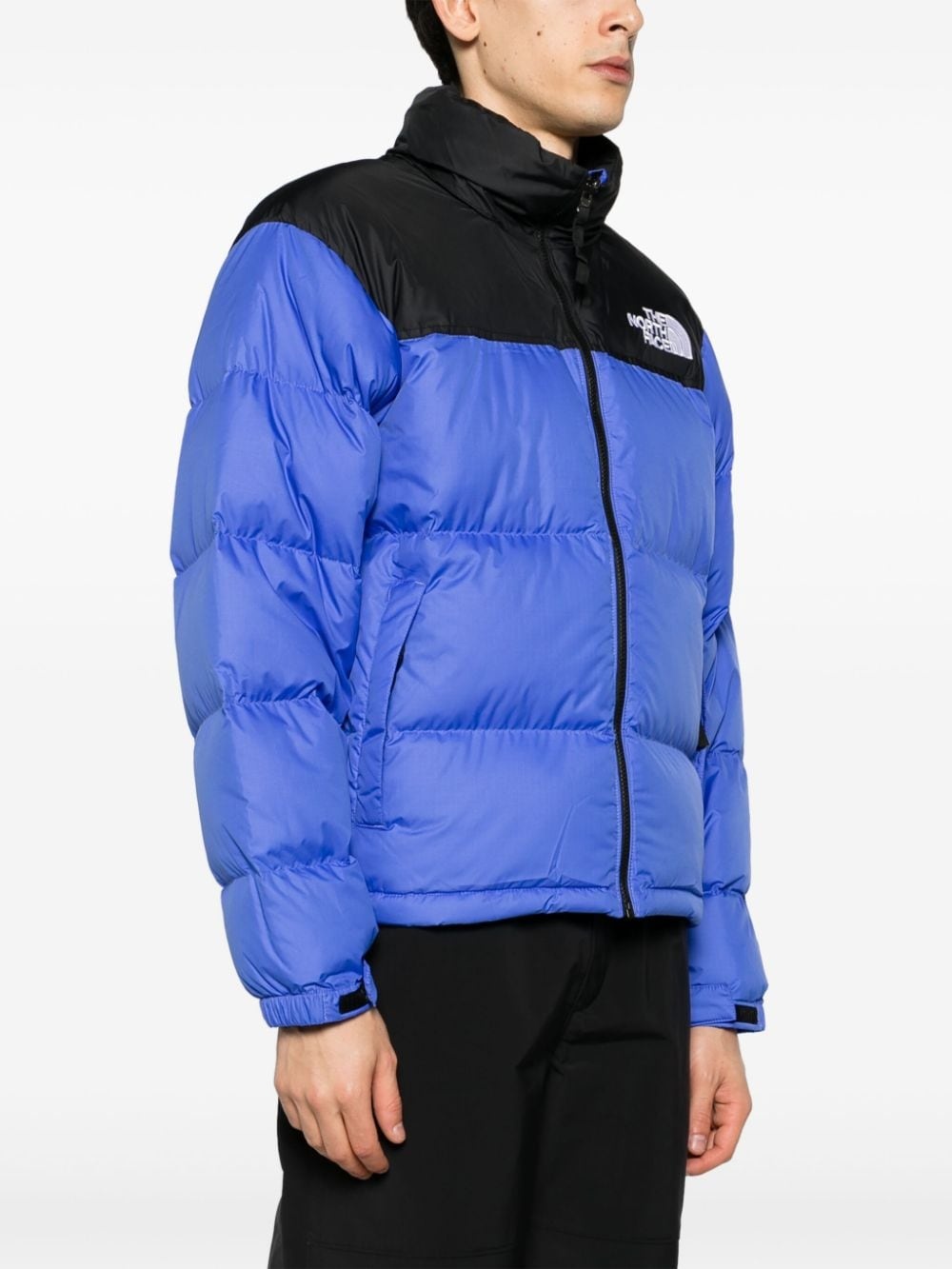 1996 Retro Neptuse puffer jacket - 3