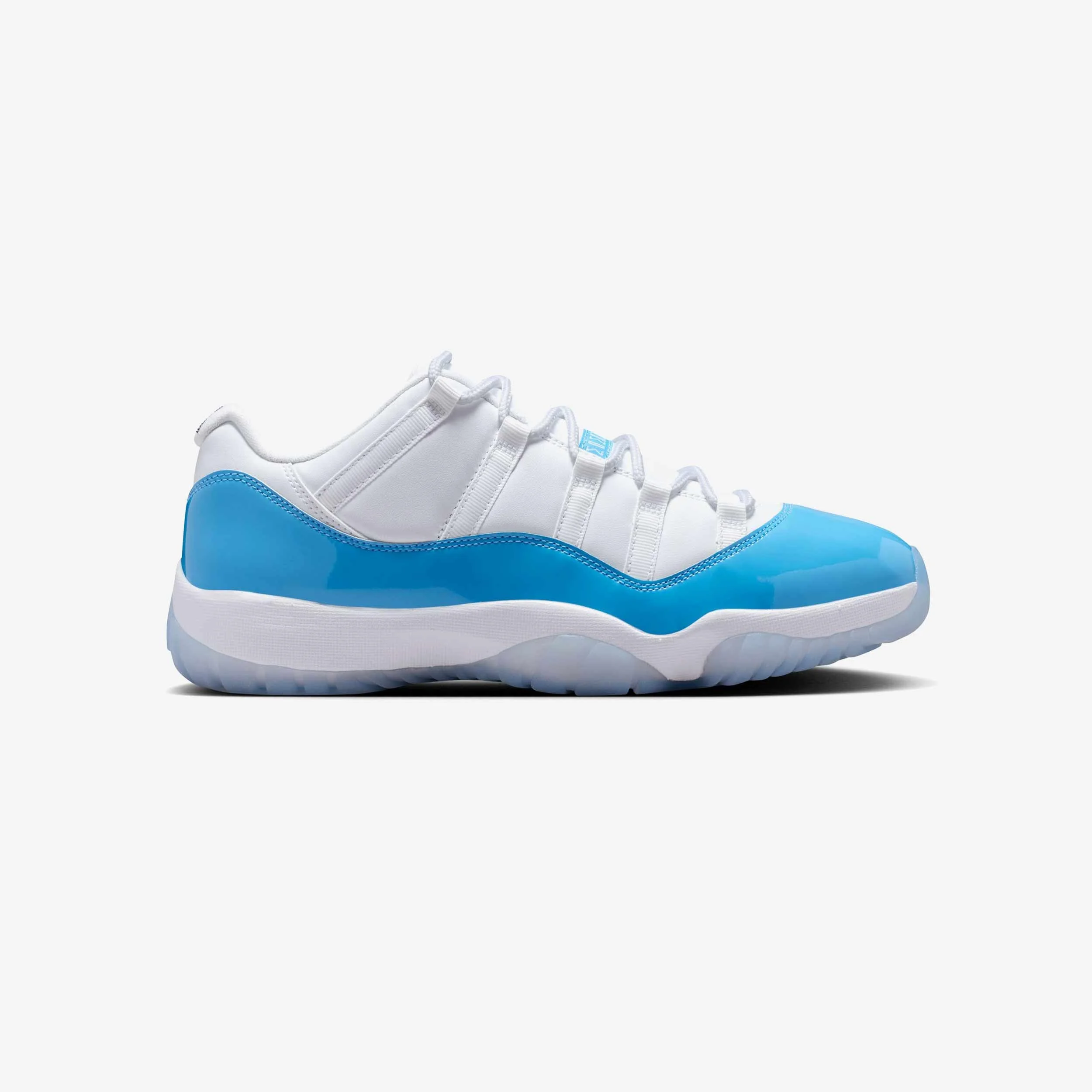 Air Jordan 11 Retro Low "Diffused Blue" - 1