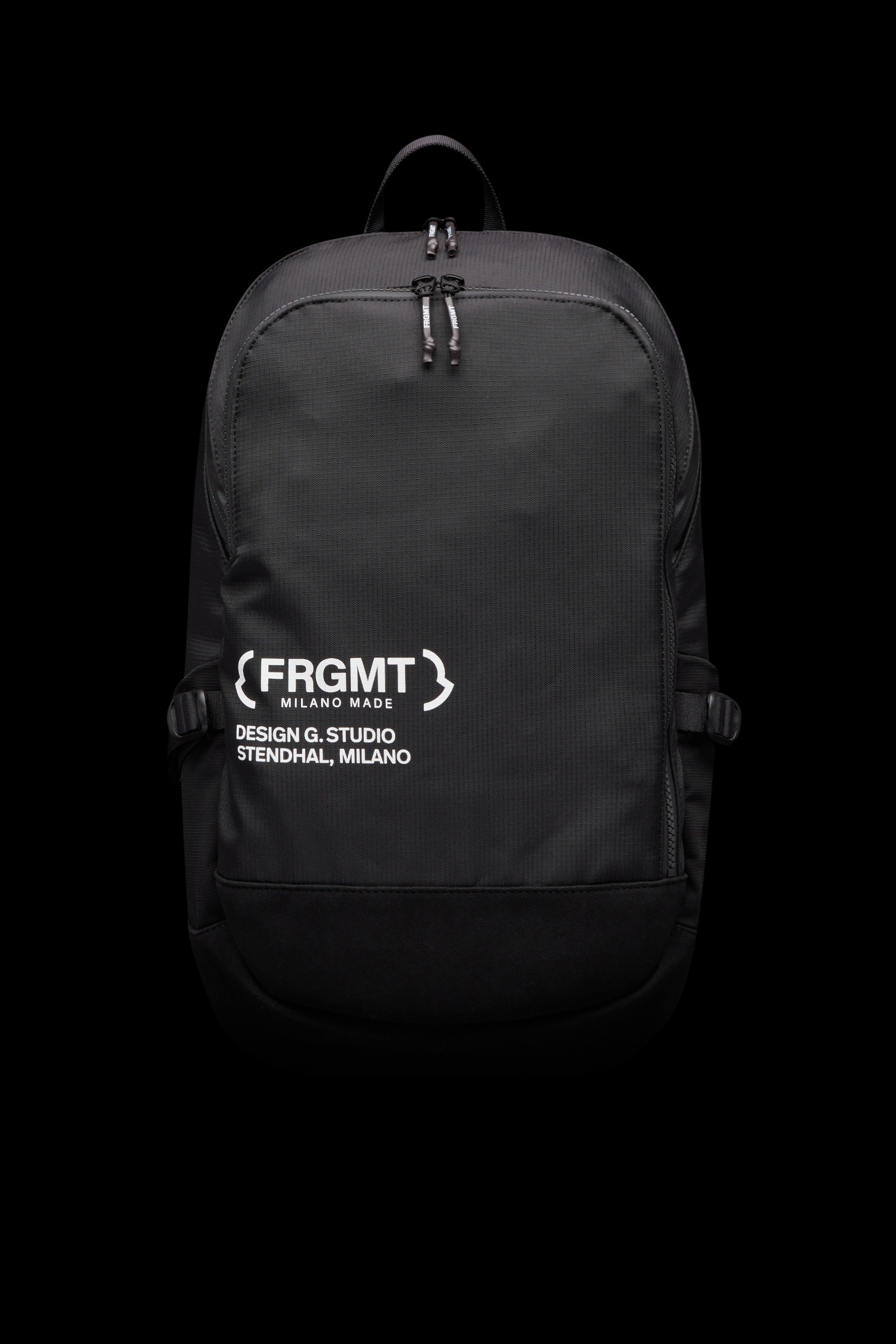 Logo Backpack - 1