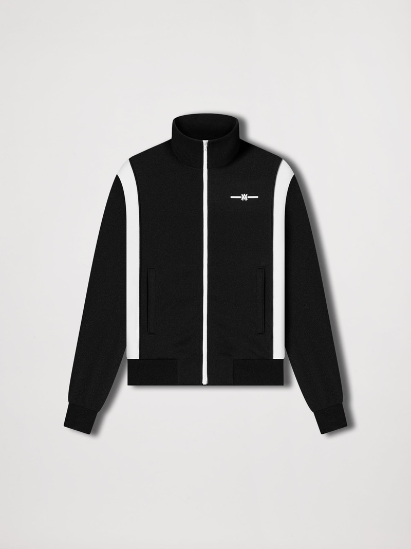 ALWAYS ON POINT TRACK JACKET - 1