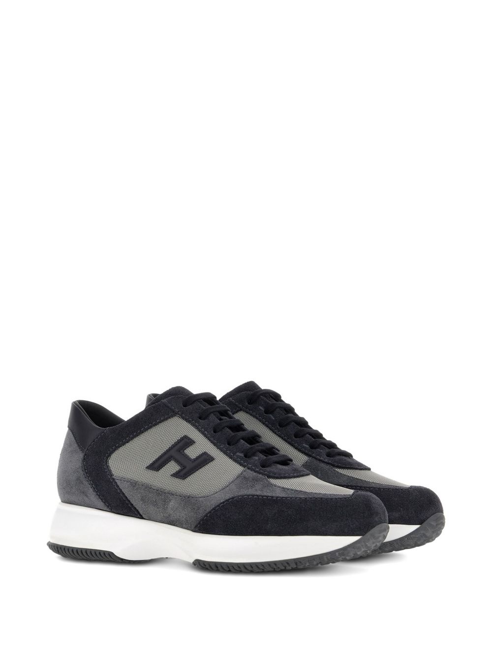 Interactive sneakers - 2