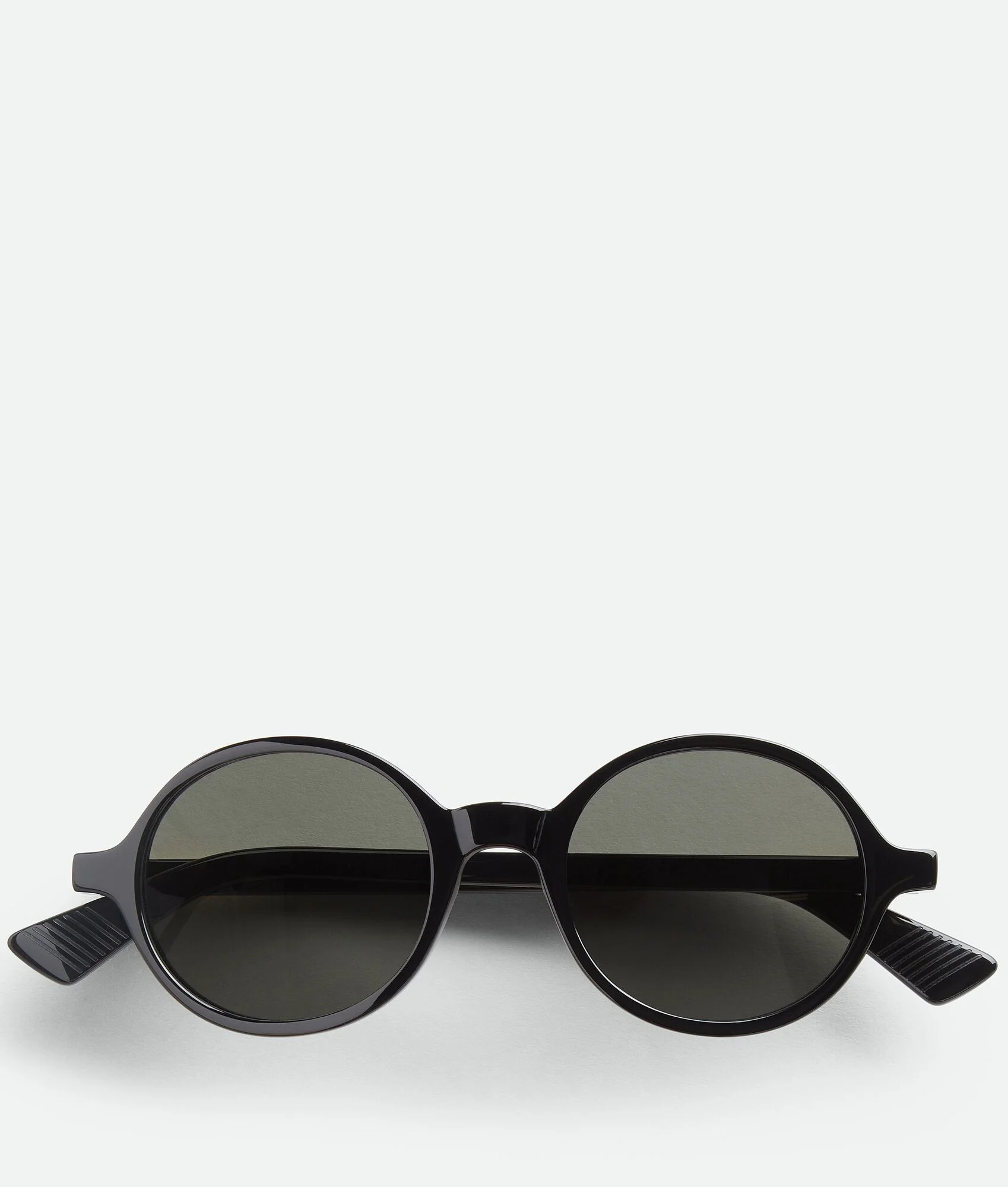 Classic Round Sunglasses - 1