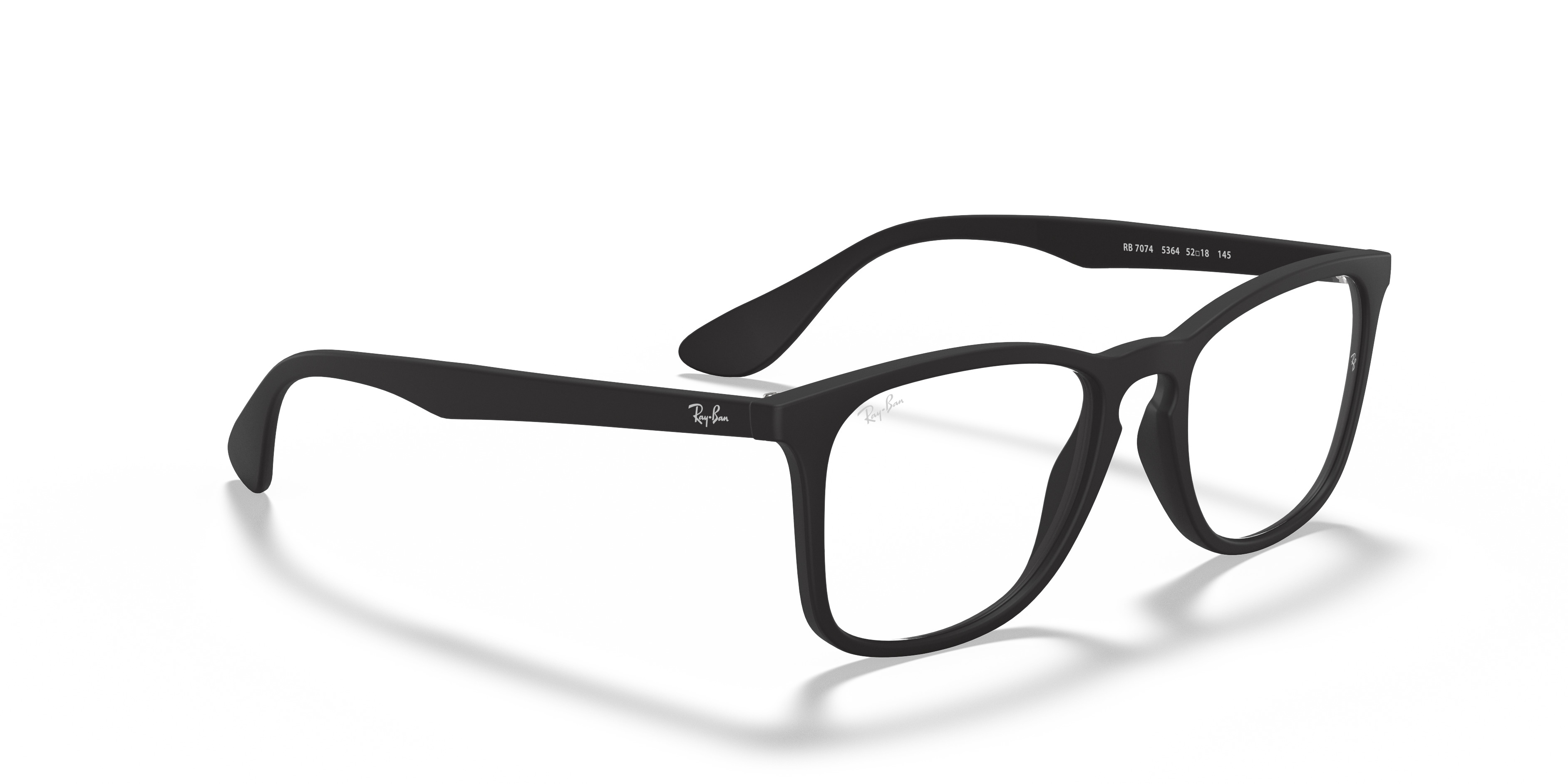 RB7074 OPTICS - 7
