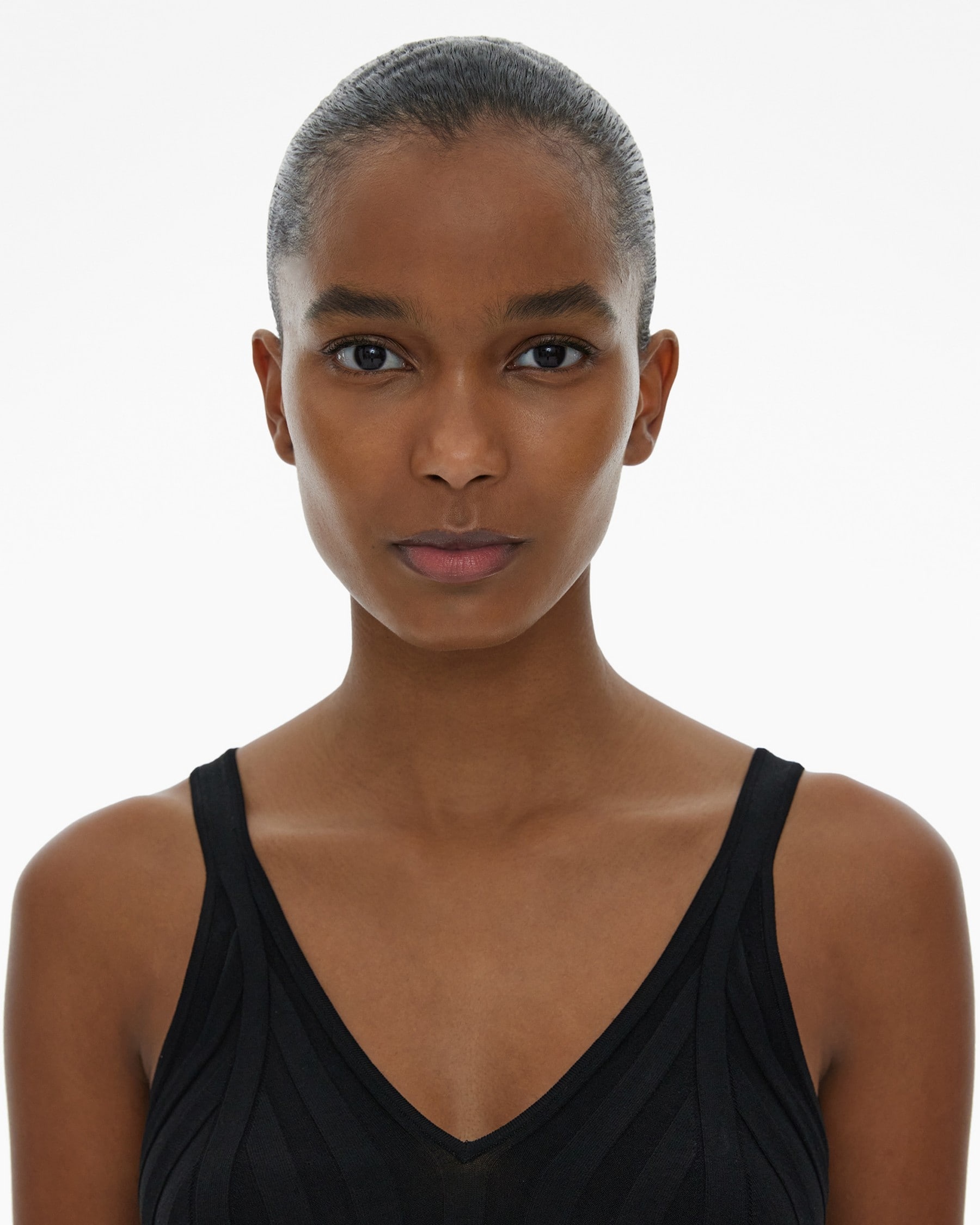 ANGELA KNIT TANK - 7
