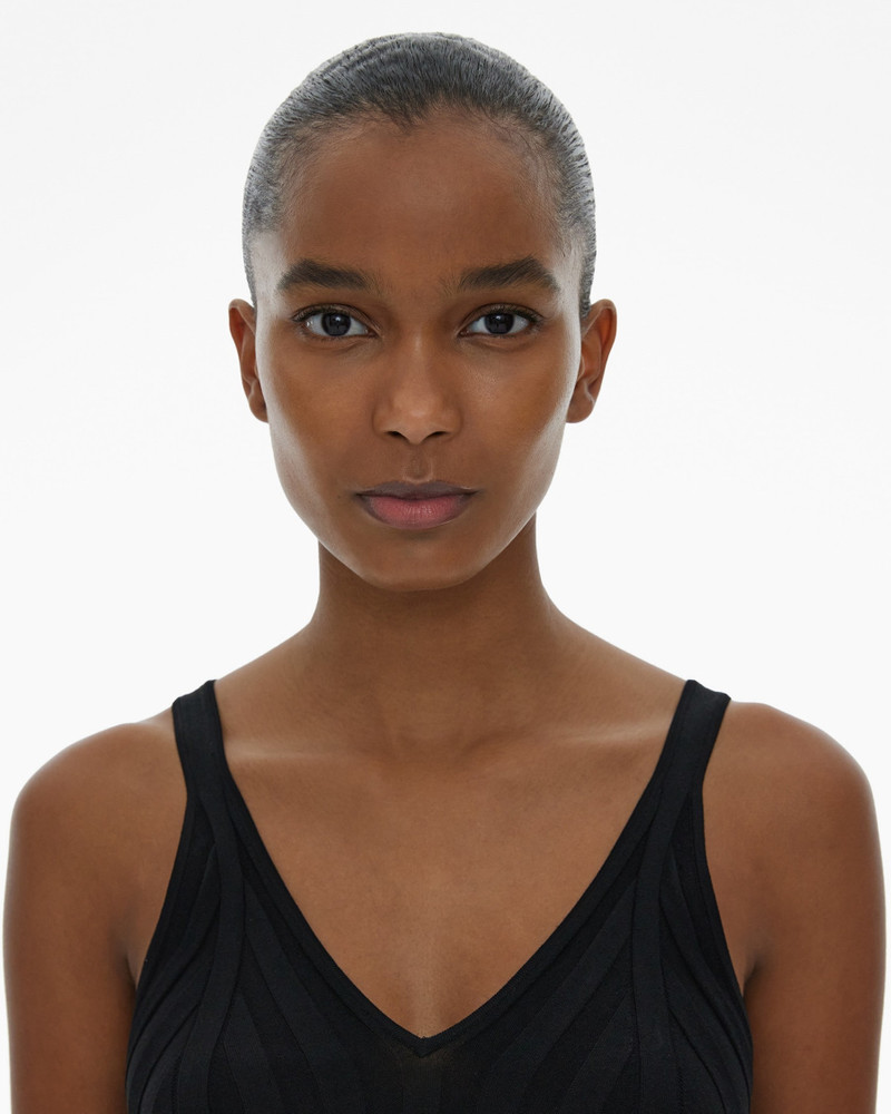 ANGELA KNIT TANK 7
