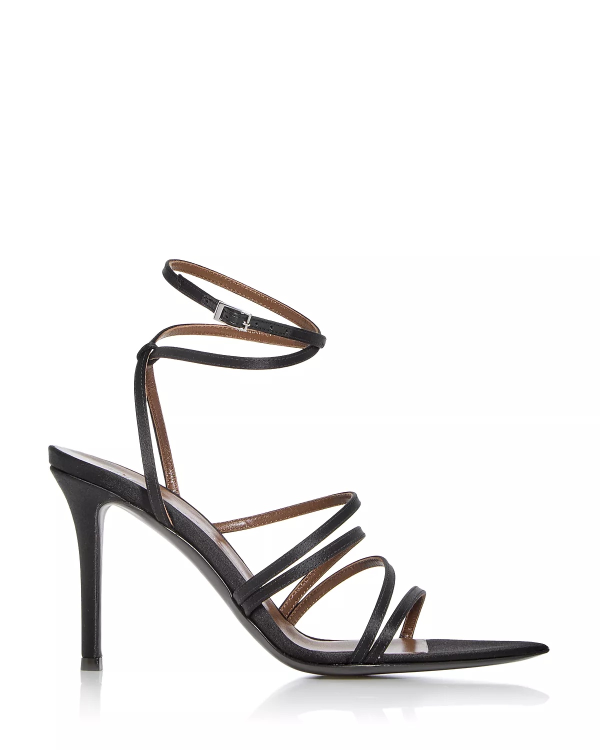 Women's Intriigo Claire Strappy High Heel Sandals - 2