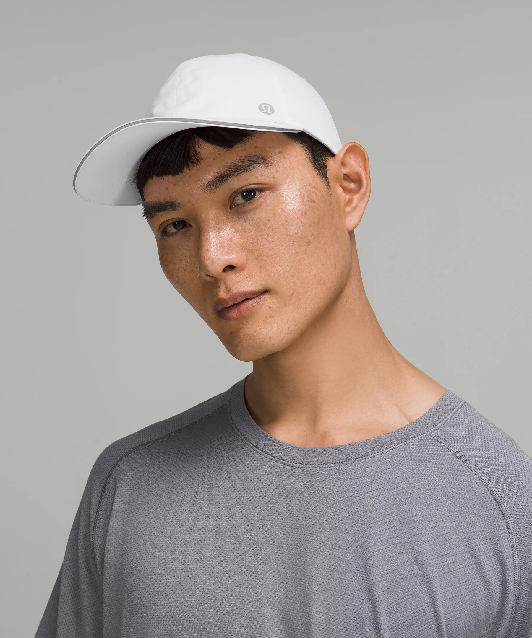 Men's Fast and Free Running Hat - 2