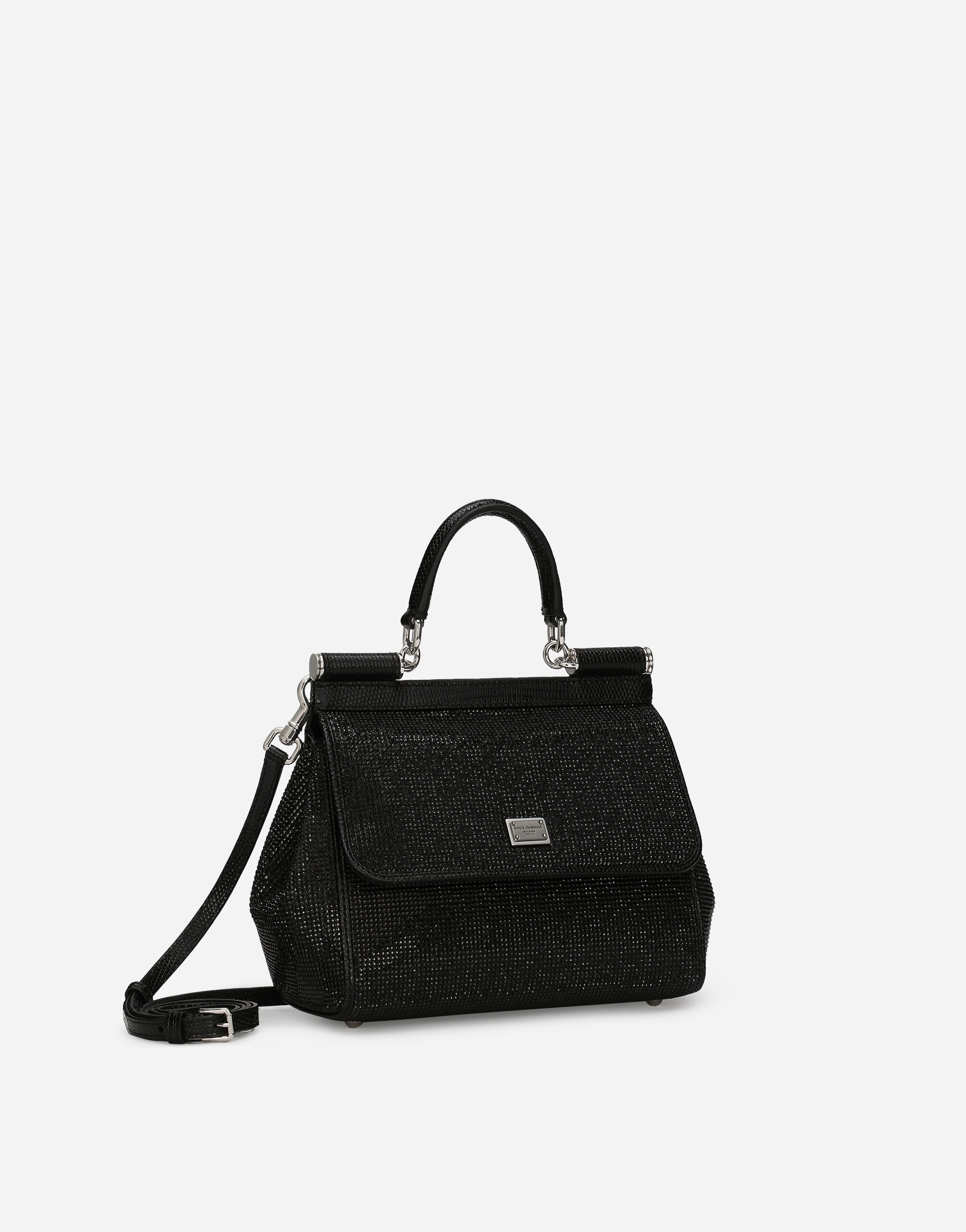 Medium Sicily handbag - 3