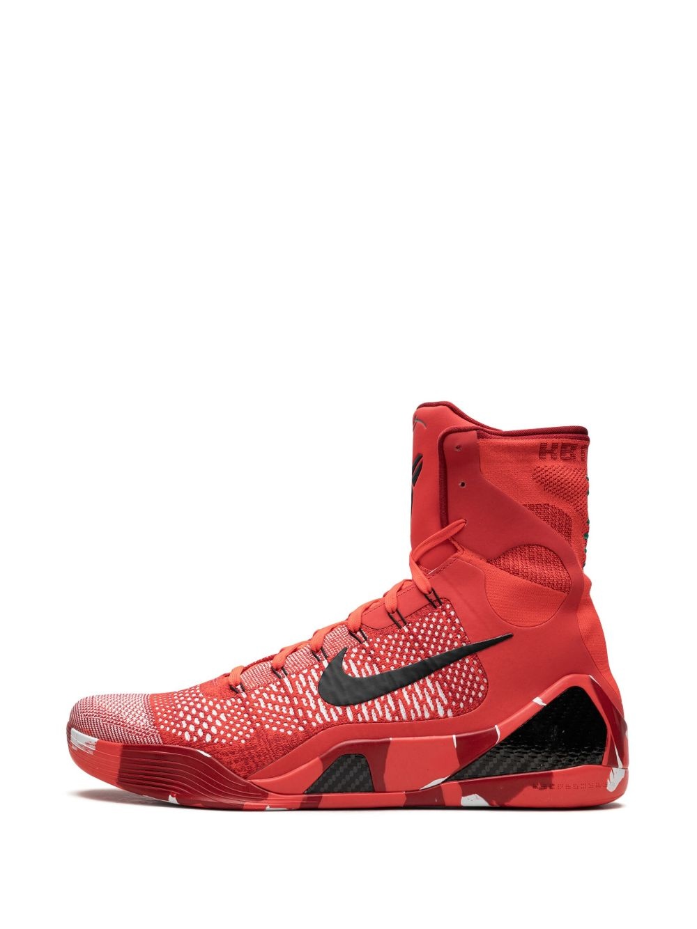 Kobe 9 Elite "Christmas" sneakers - 5
