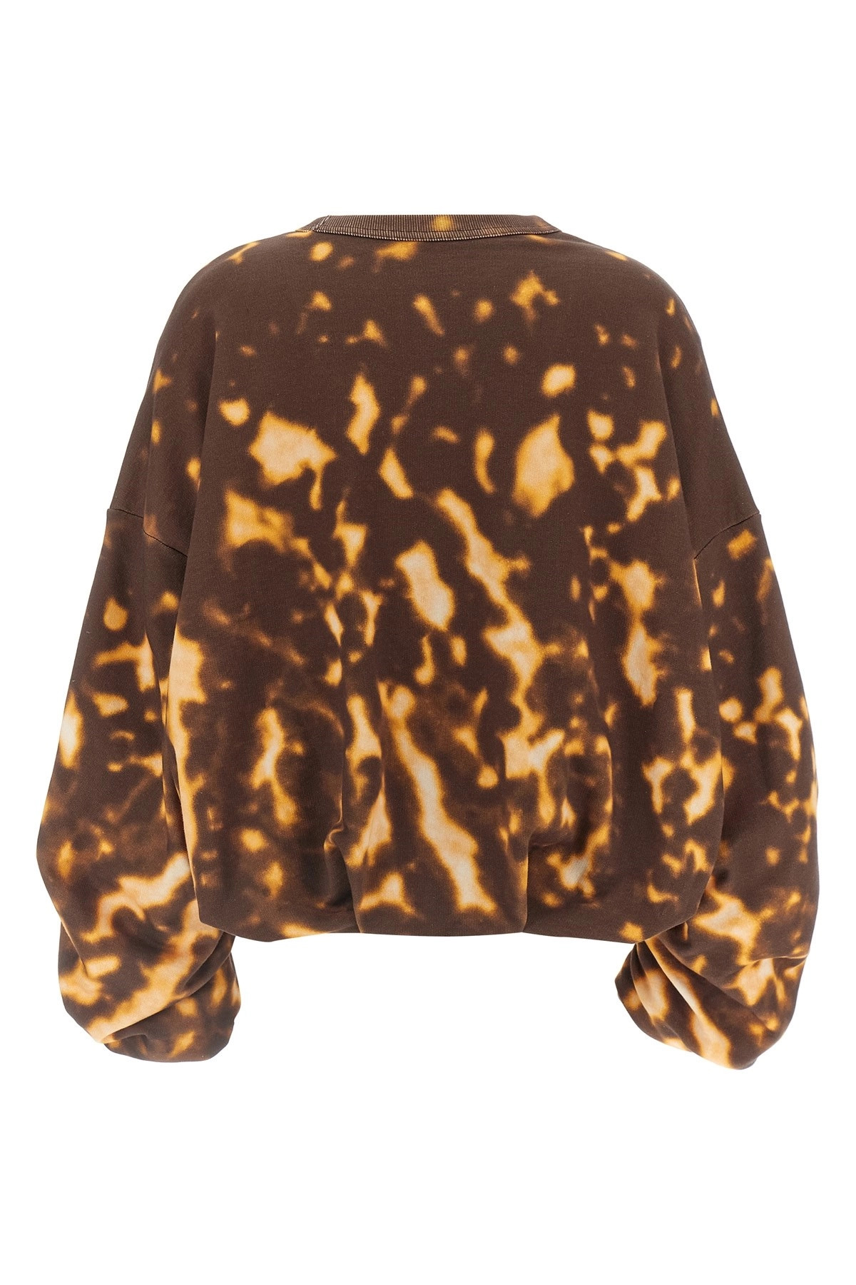 'Hannett' sweatshirt - 3