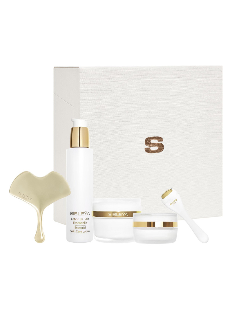 Sisleÿa l'Intégral Anti-ge Prestige Coffret 5-Piece Set 1