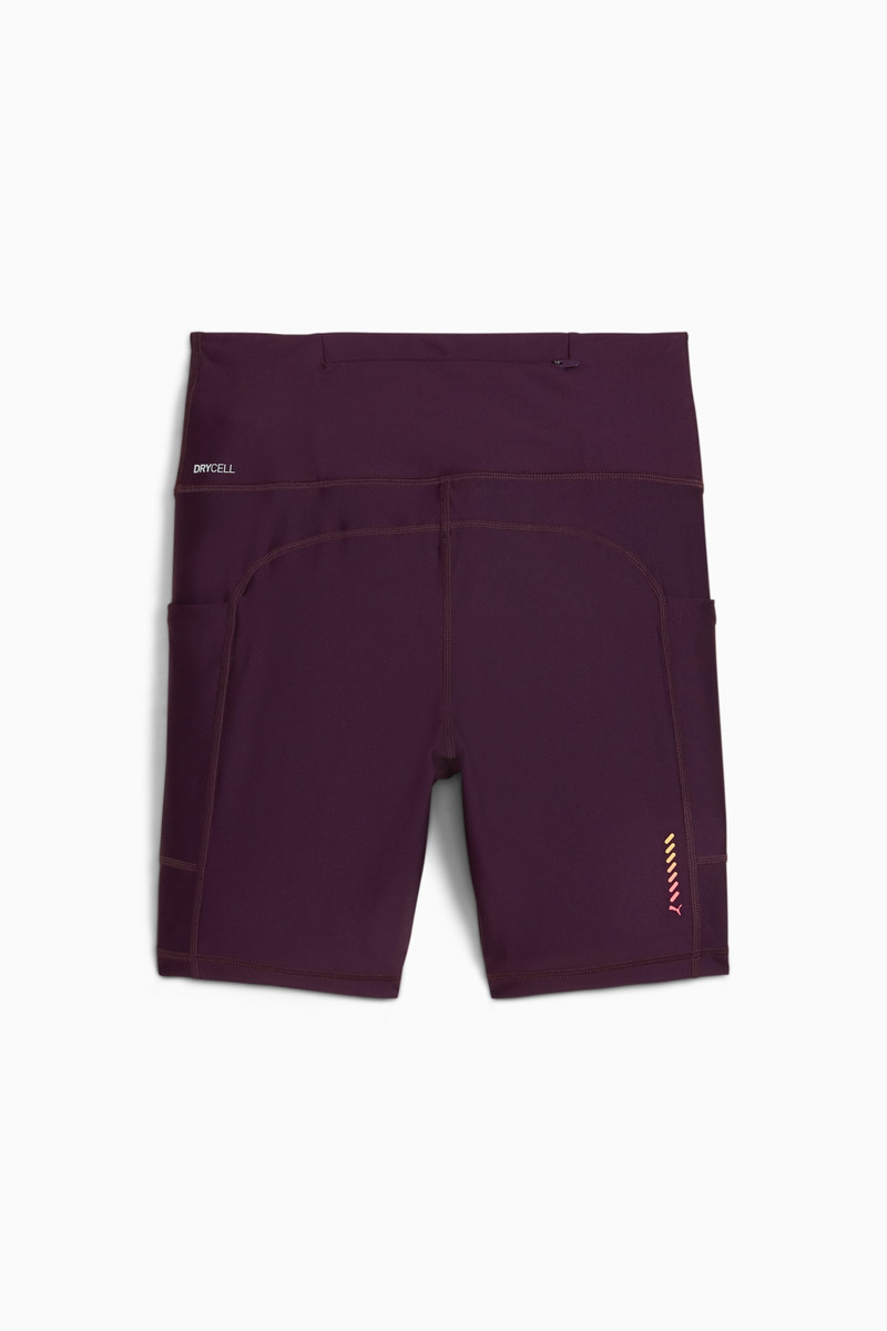 PUMA PUMA RUN Ultraform 6" Women's Tight Shorts outlook