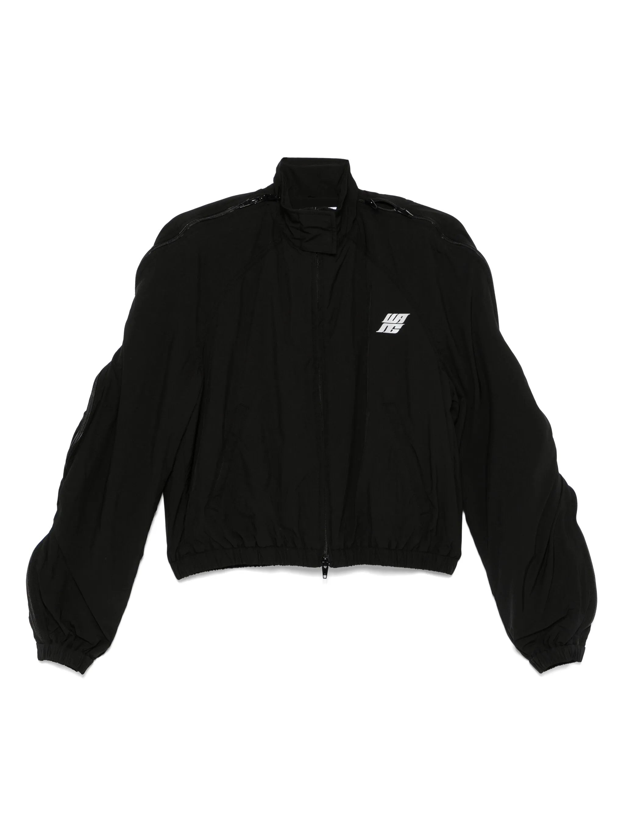 Alexander Wang Puffer Jacket - 1