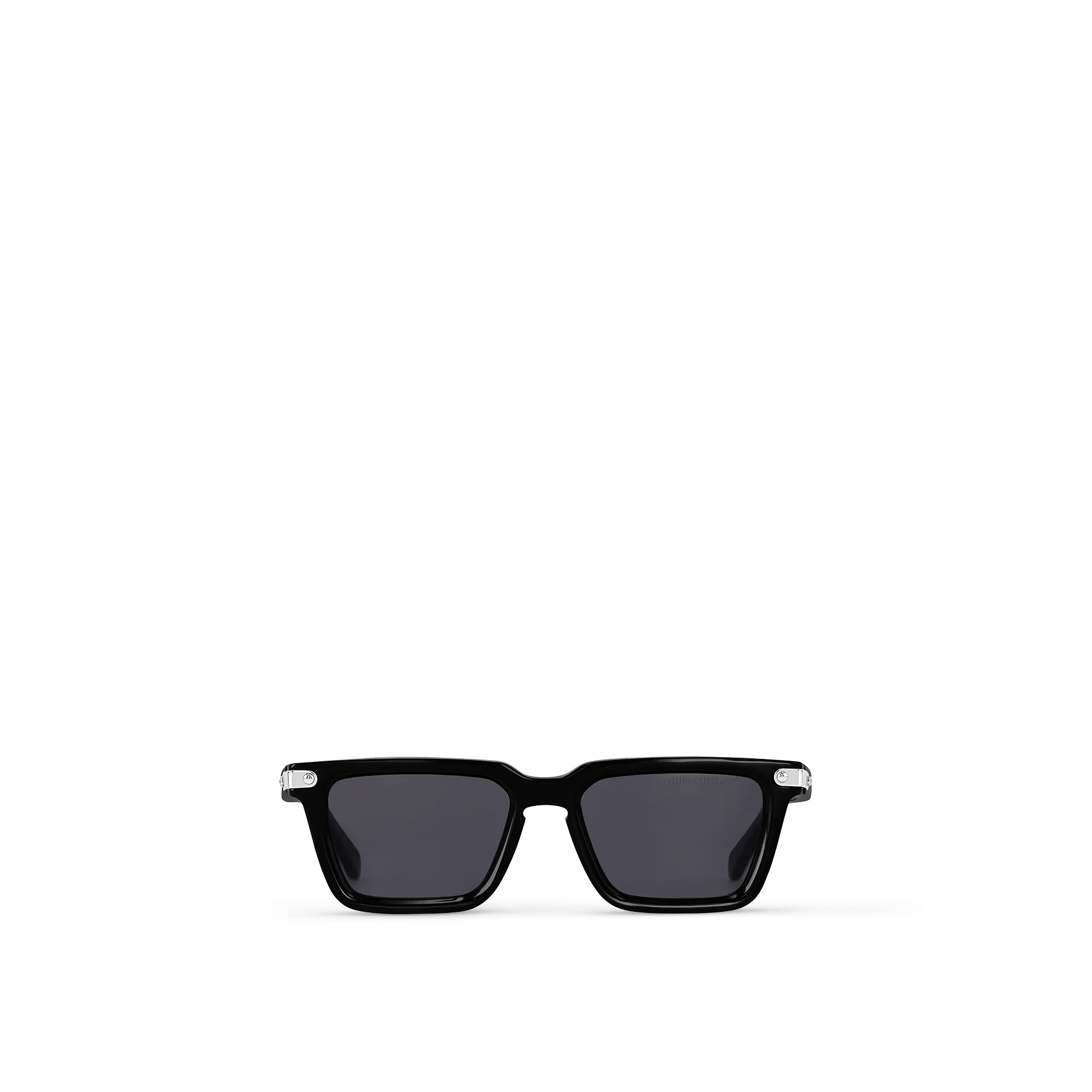 LV Signature Square Sunglasses - 1