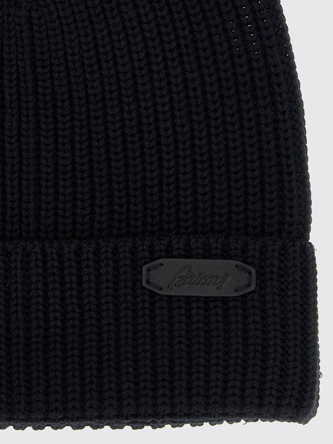 Hat men Brioni - 3