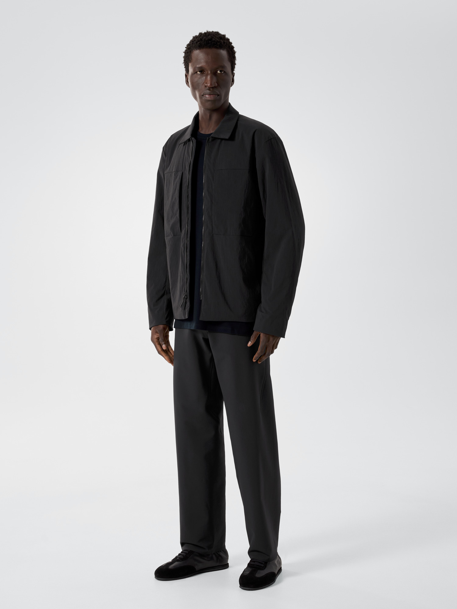 Spere Pant - 3