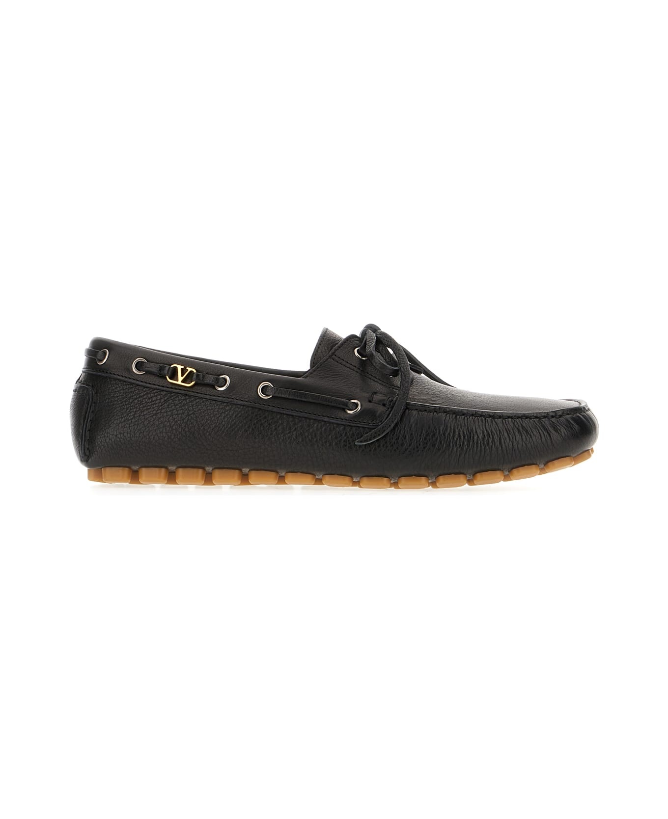 'driver Fastaway' Loafer - 3