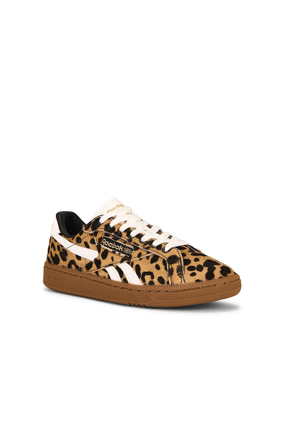 Club C Grounds Sneaker - 2