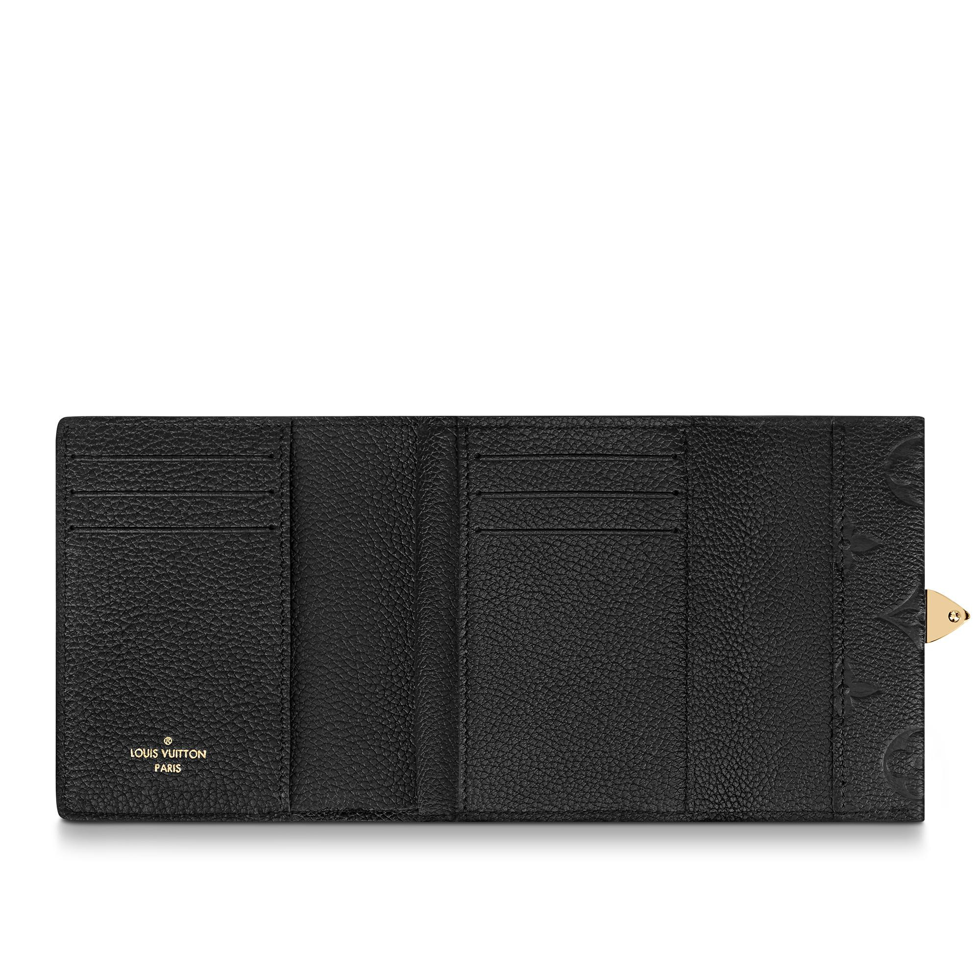 Métis Compact Wallet - 8