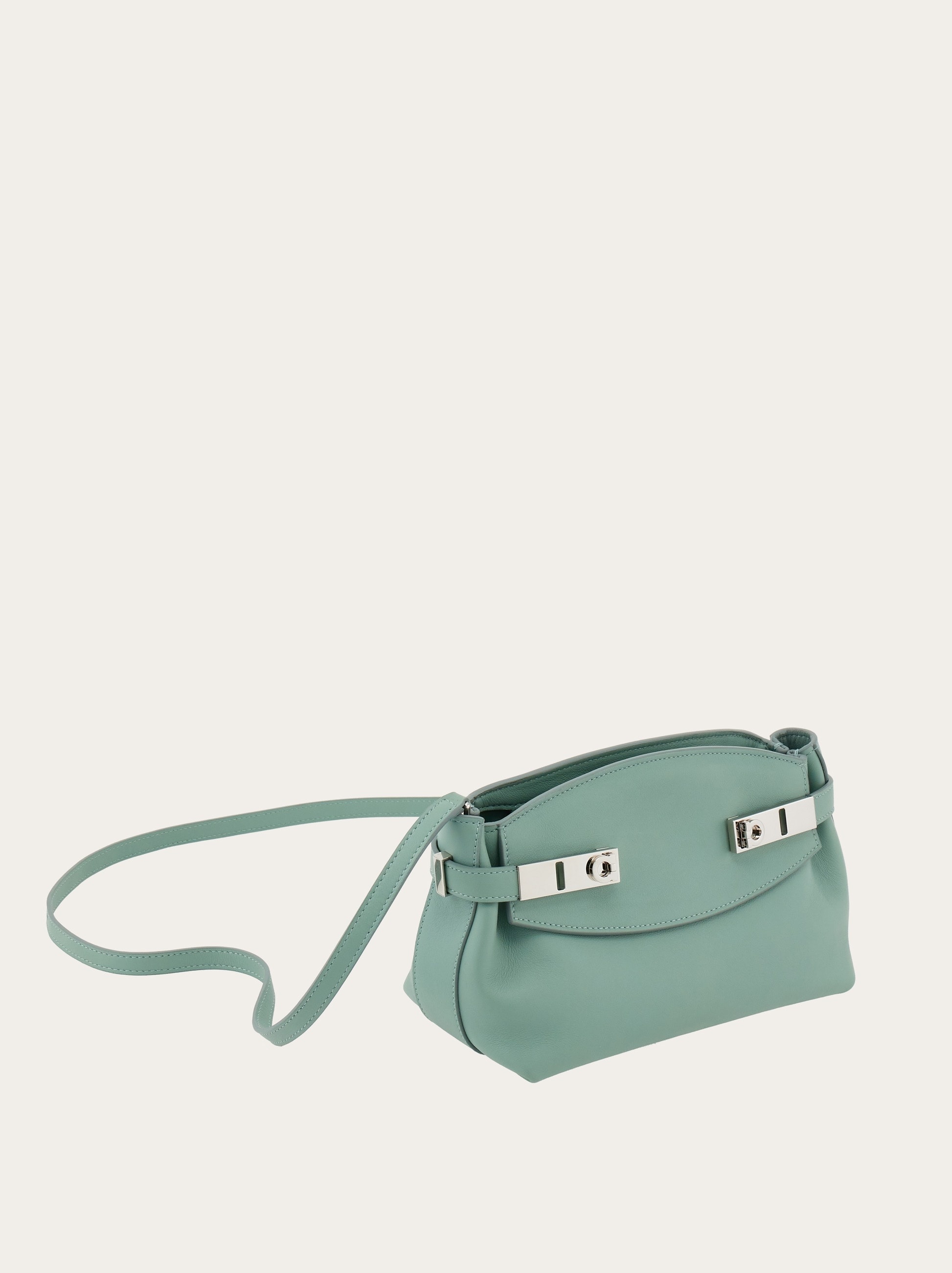 Hug crossbody bag - 7