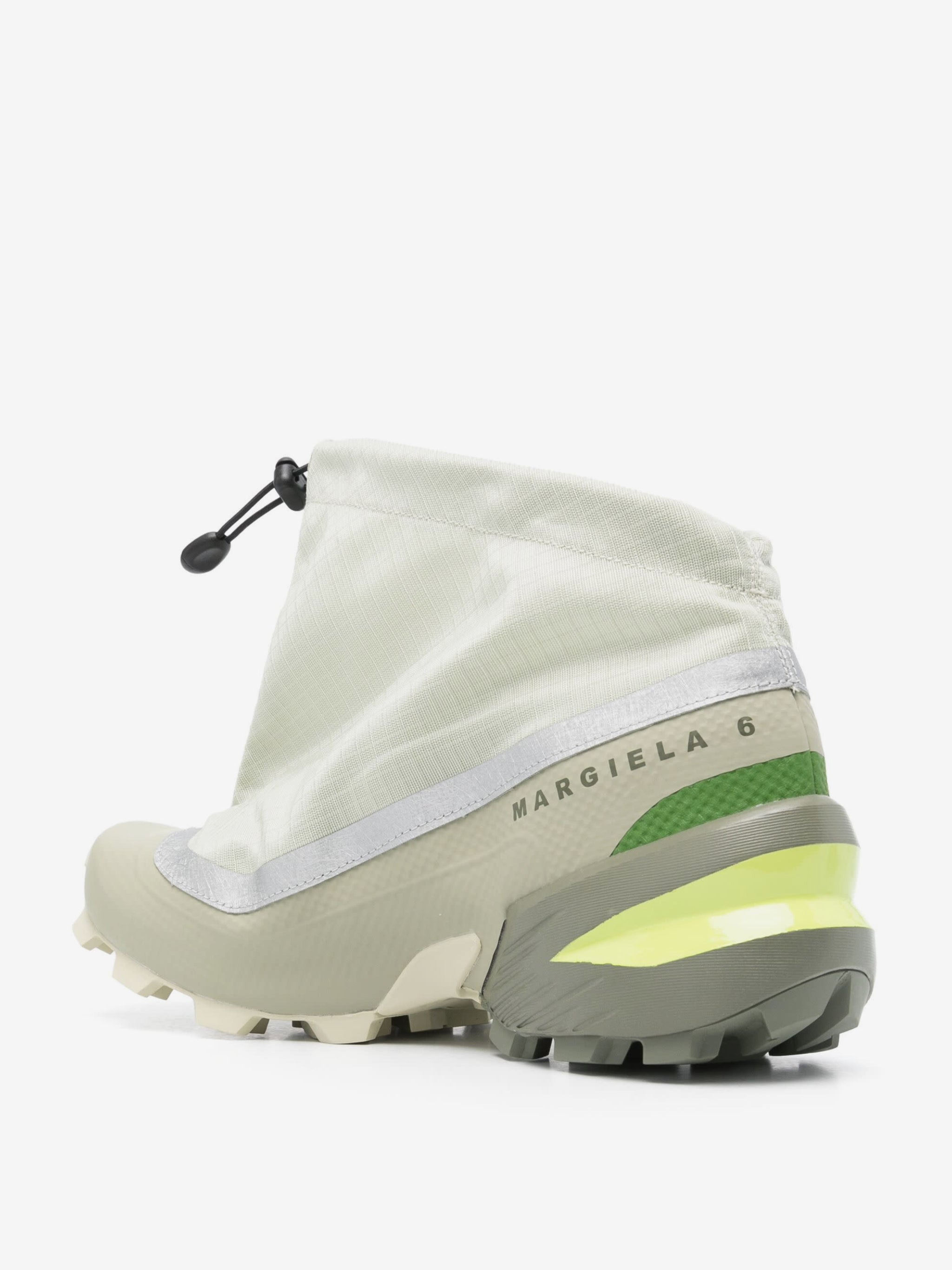 MM6 X SALOMON - Women Cross Low Sneakers - 3