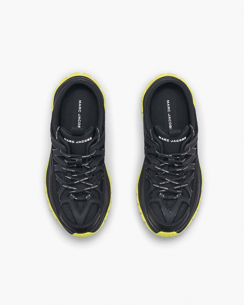 THE LAZY HIKER MULE 7