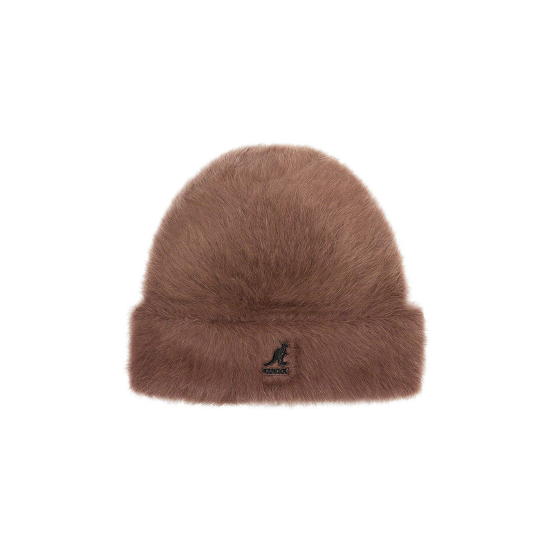 Supreme x Kangol Furgora Beanie 'Brown' - 1