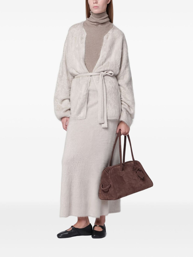 ALMADA LABEL Aria cardigan outlook