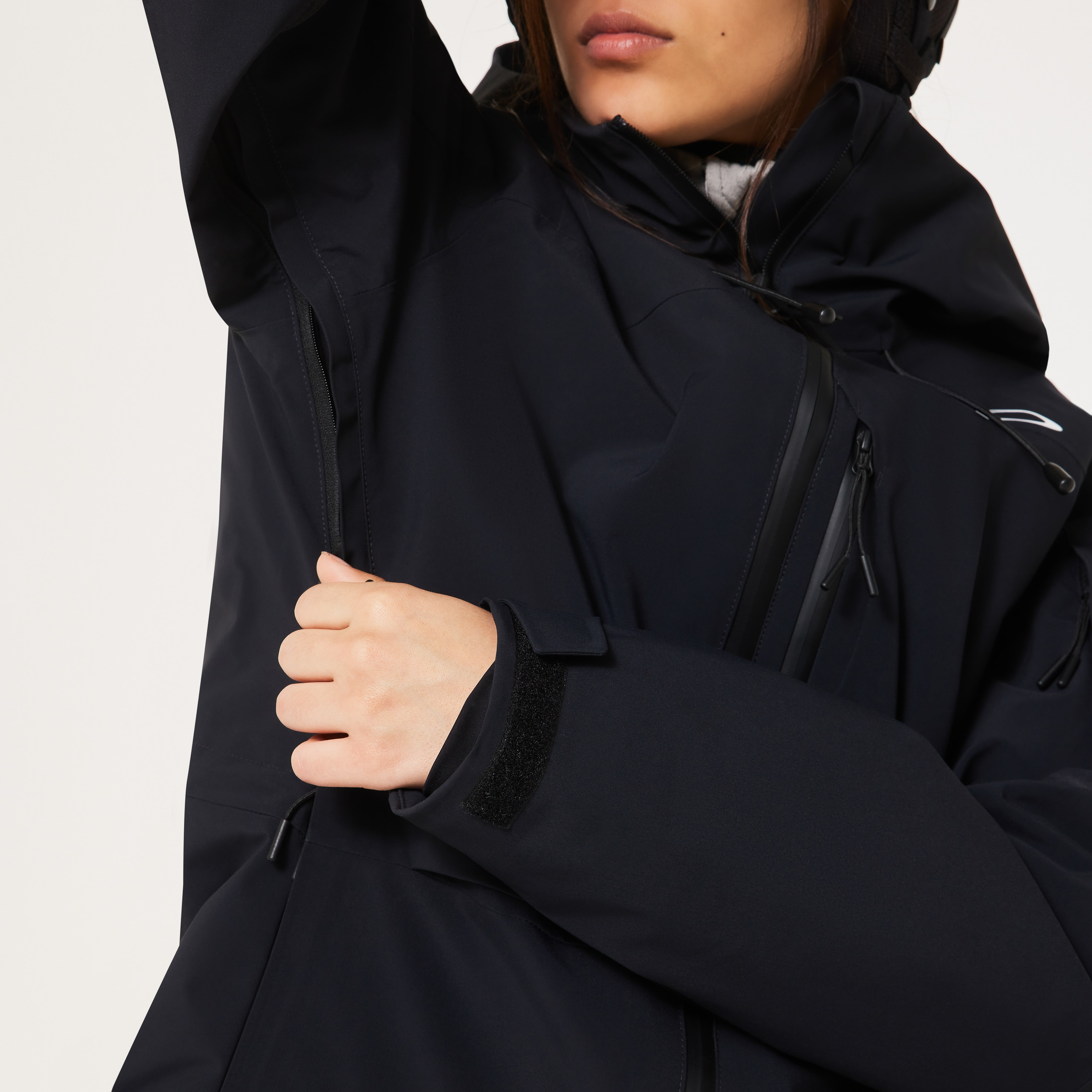 W. Canopy Insulated Jacket - 9