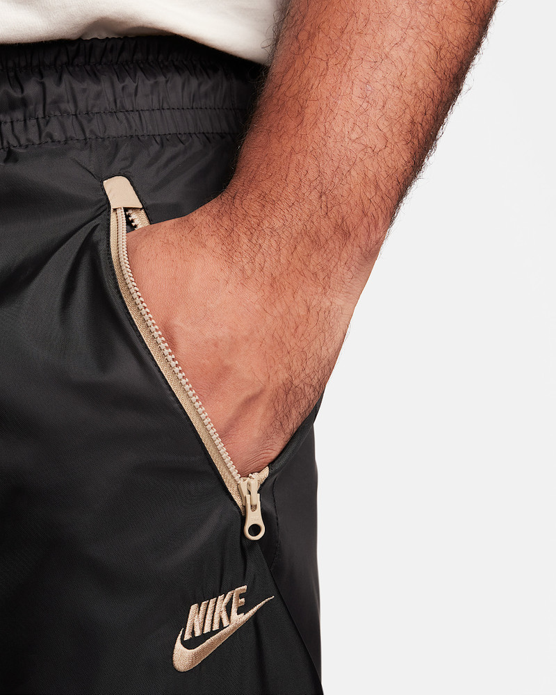 Nike Windrunner Men's Woven Lined Pants 12