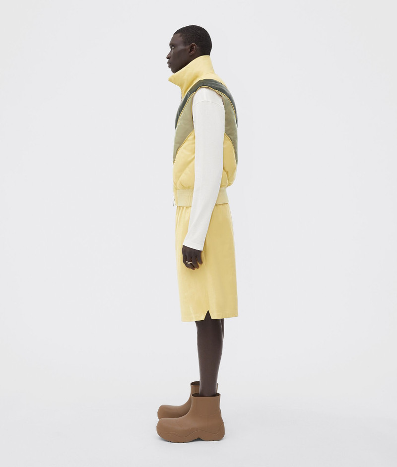 Bottega Veneta gilet outlook