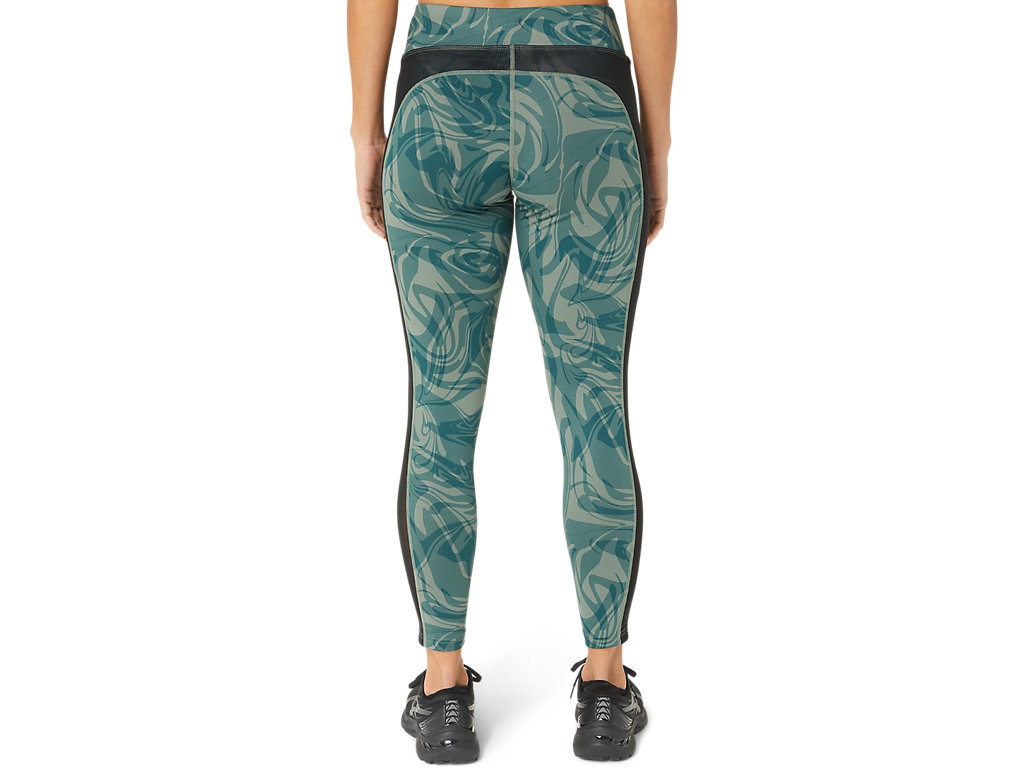 WOMEN'S KATE 7/8 TIGHT - 2