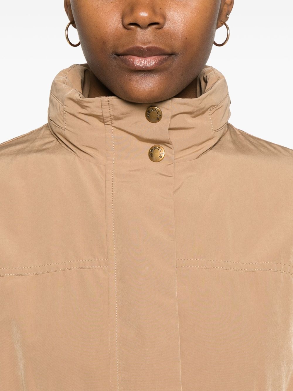 Nades jacket - 5