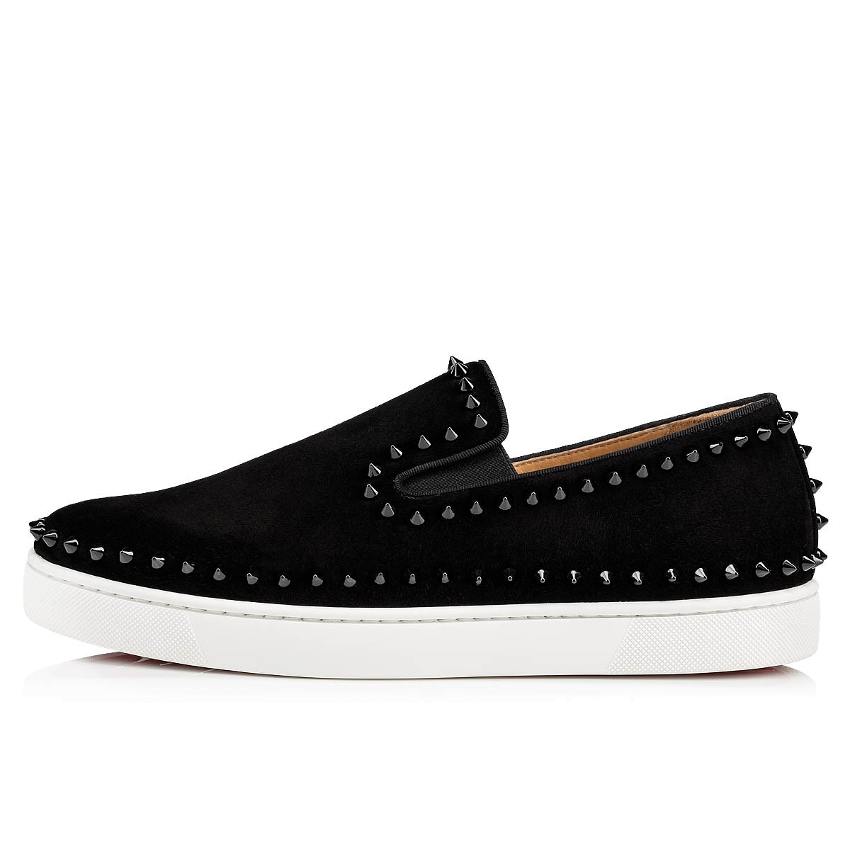 PIK BOAT MENS FLAT - 2