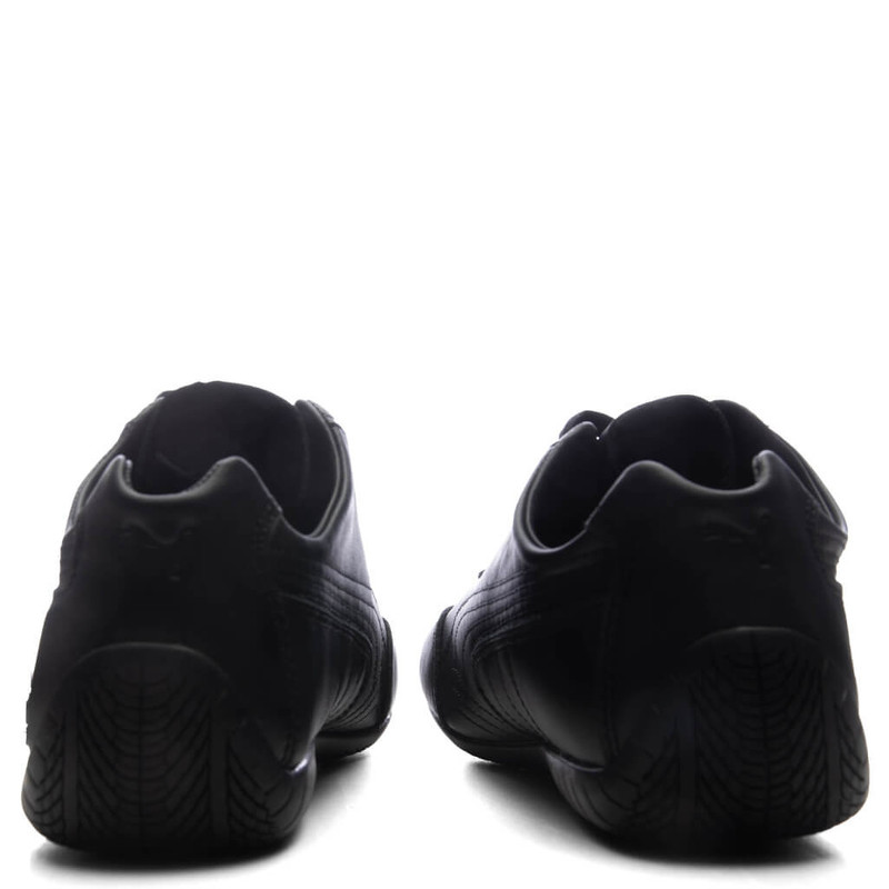 PUMA SPEEDCAT DECON - PUMA BLACK outlook