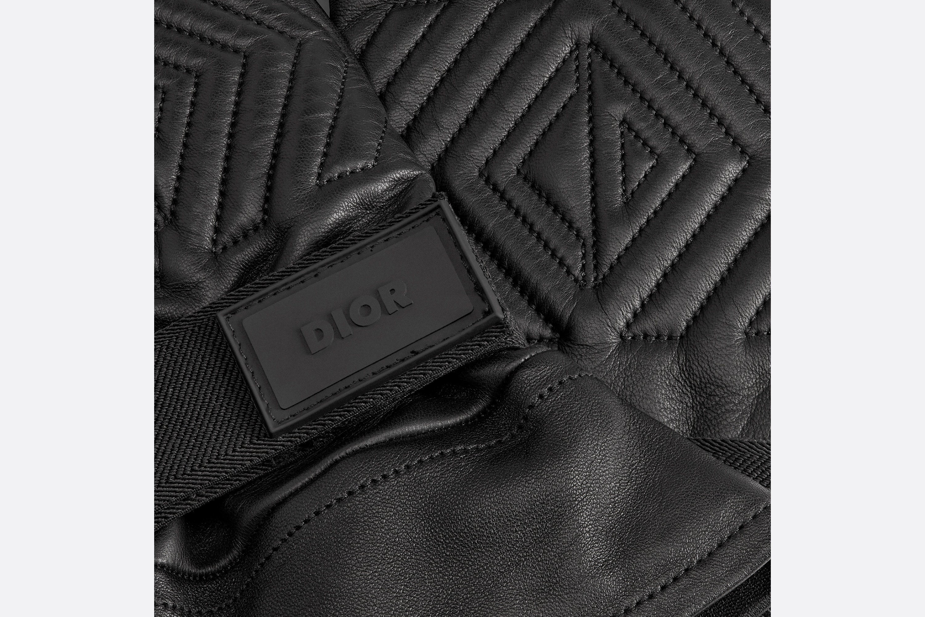 CD Diamond Gloves - 2