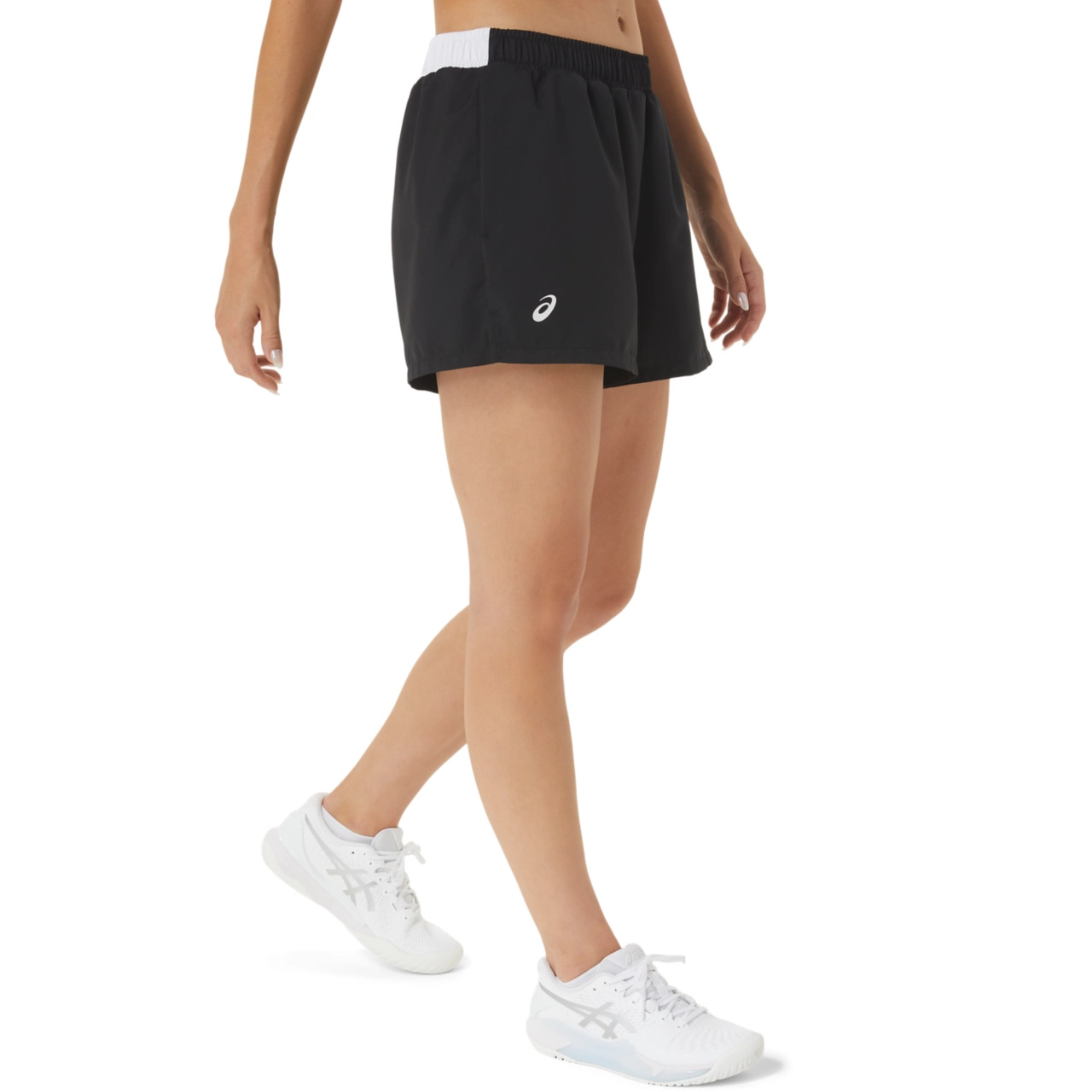 WOMEN'S COURT SHORT - 3