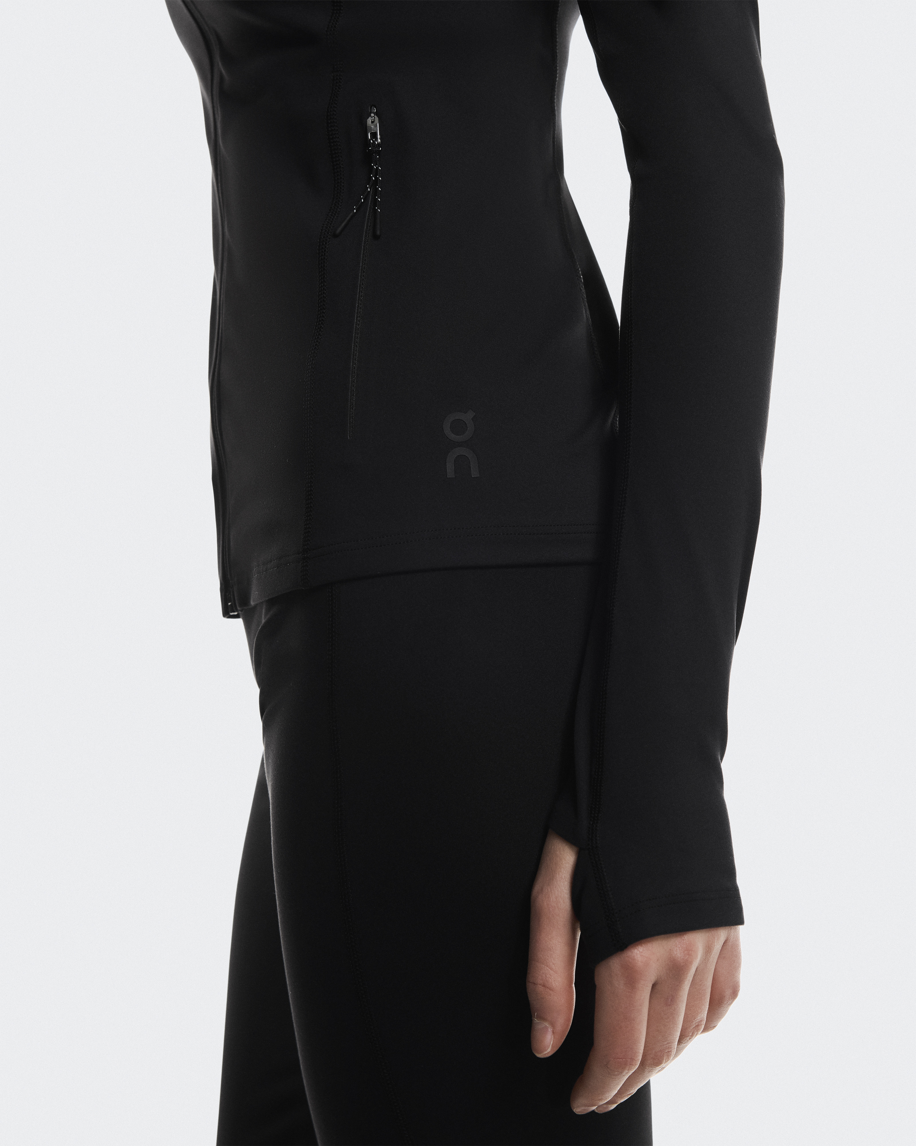 Studio Jacket - 8