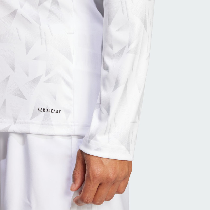 Team Icon 25 Long Sleeve Jersey 7