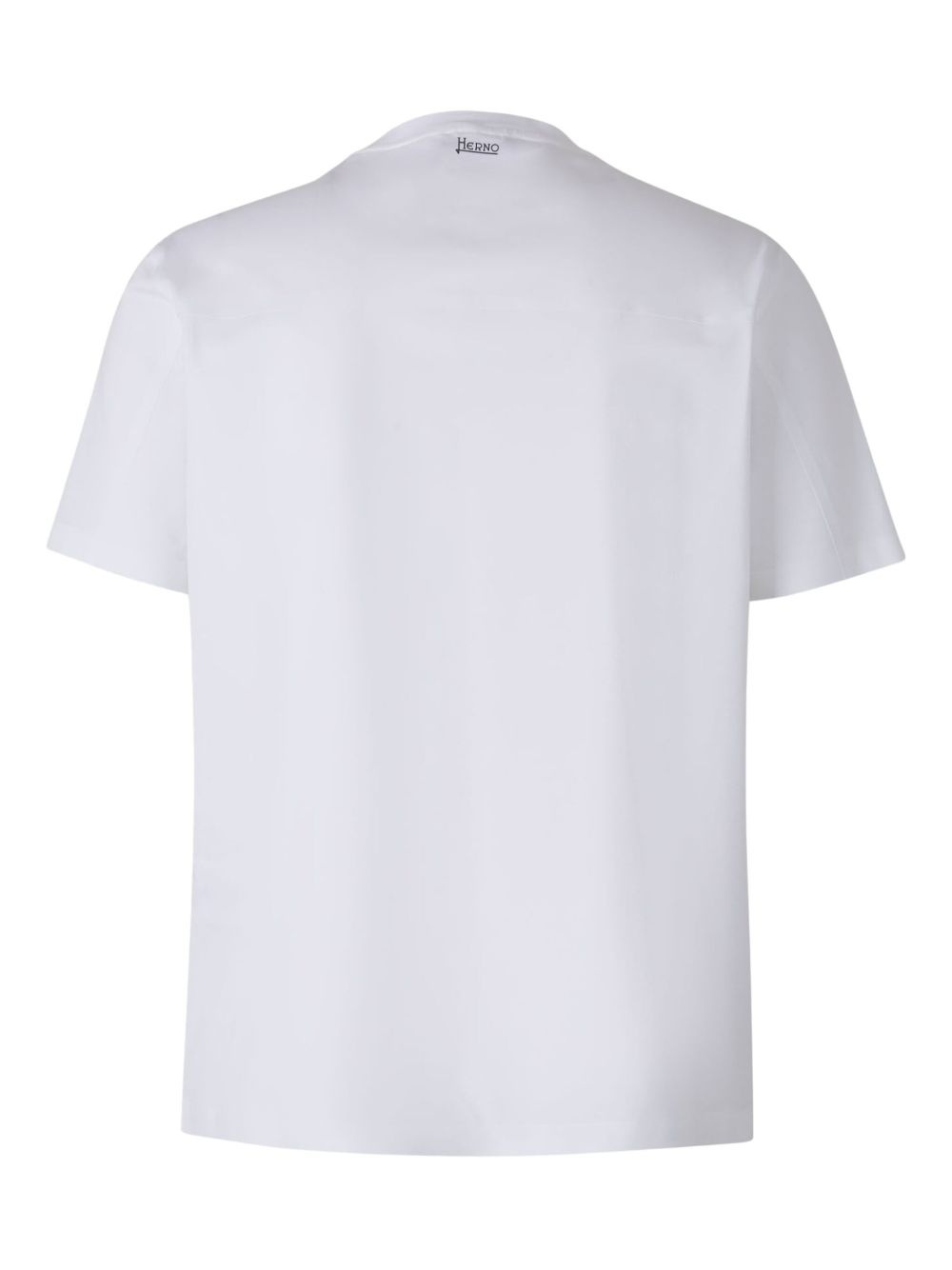 short sleeve t-shirt - 2