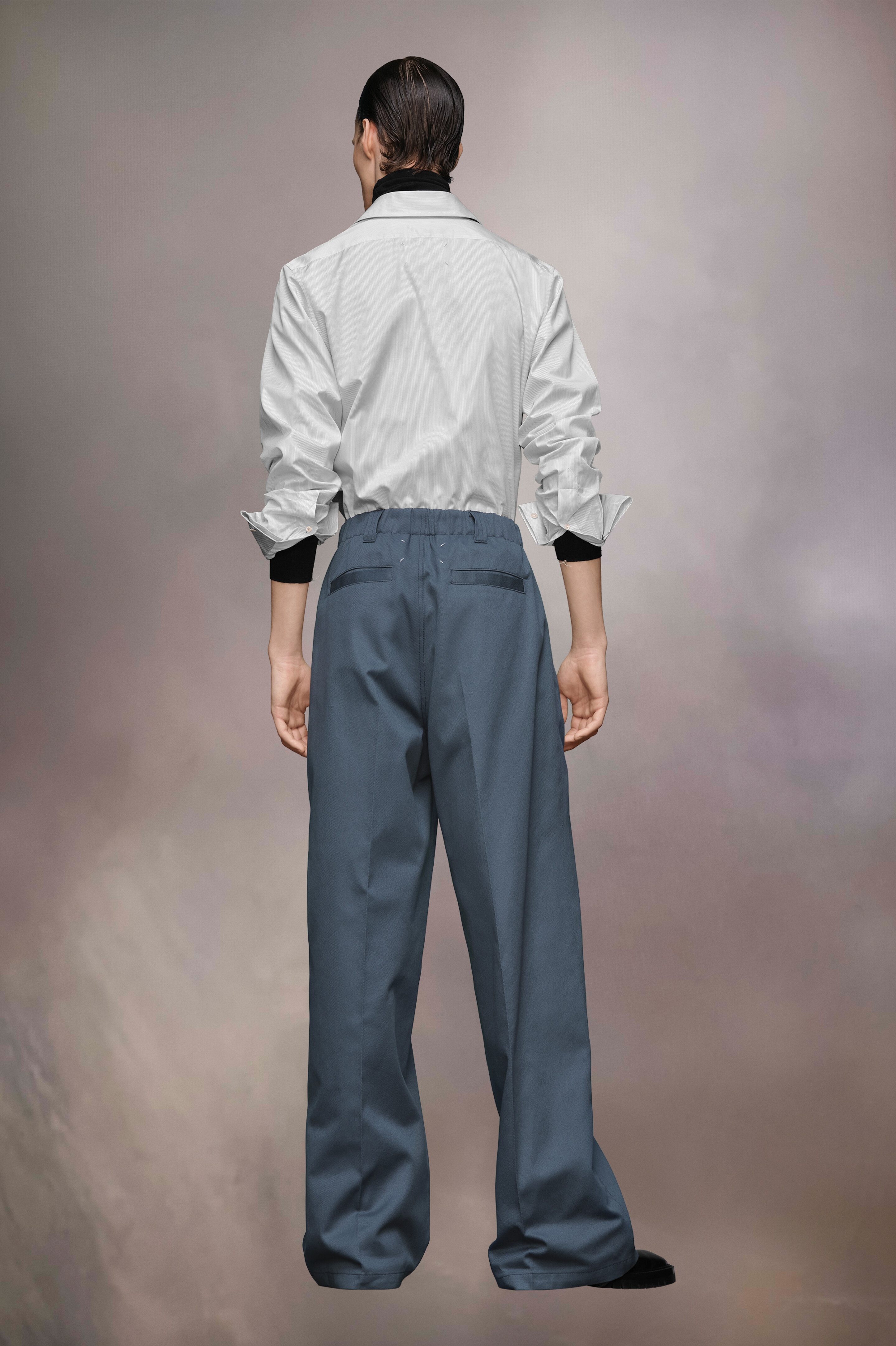 Skater Chino Trousers - 5