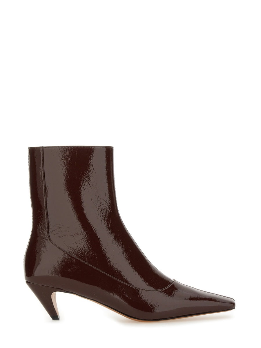 Stella Mccartney Women Boot "Spur" - 1