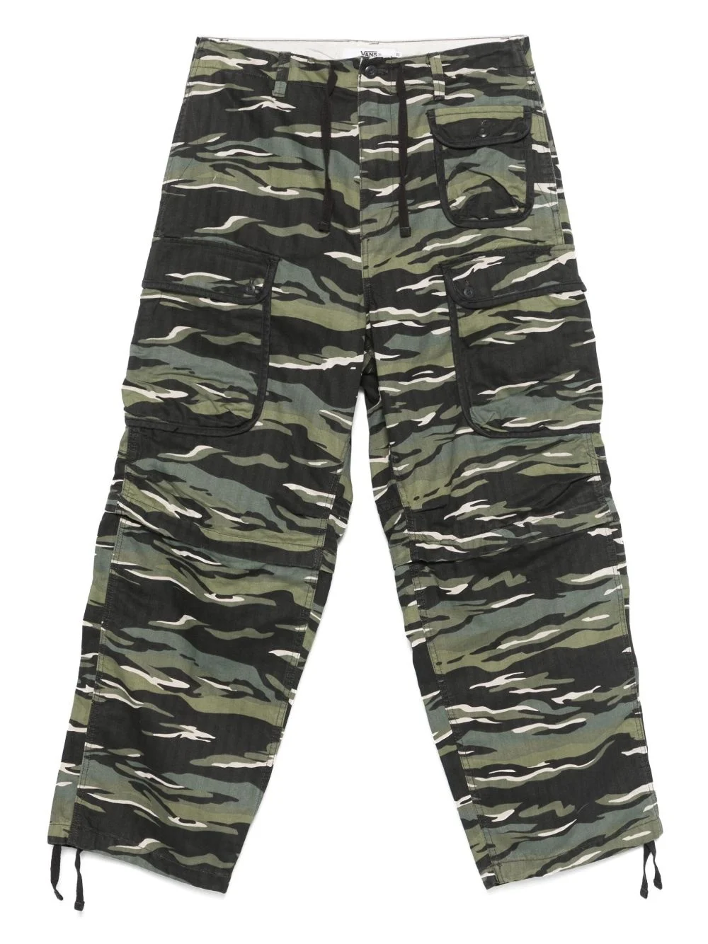 Premium Terrain cargo pants - 1
