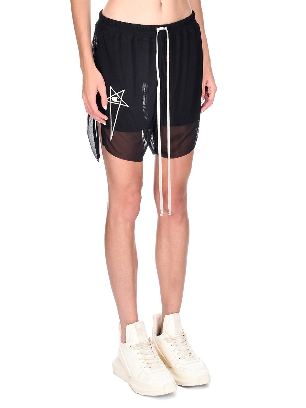 SHORTS - 2